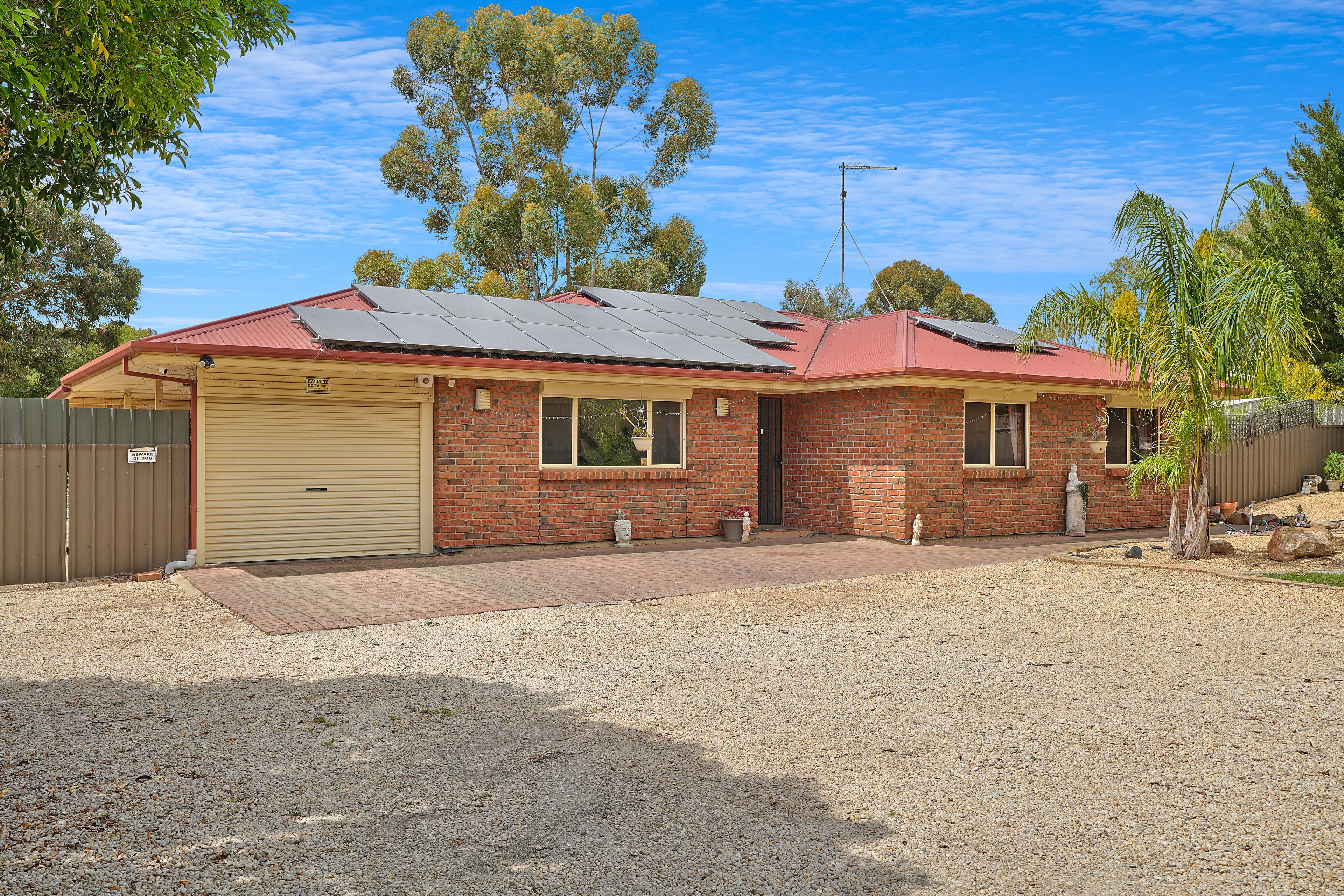 3 Rebbeck Court — photo from Ray White Barossa Valley
