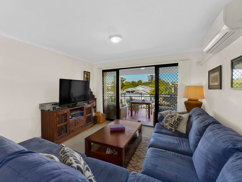 4/81 Guthrie Street, Paddington, QLD 4064
