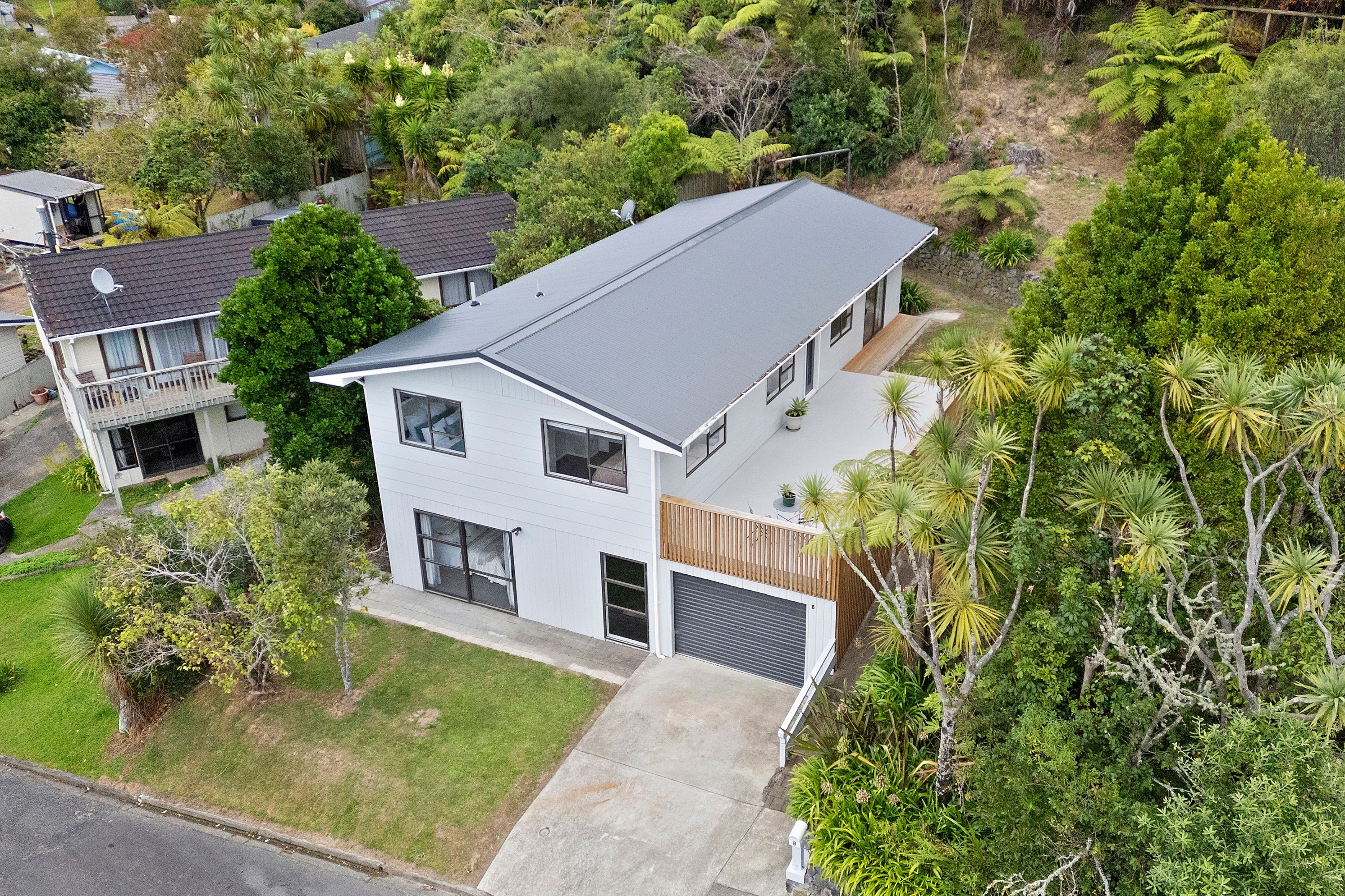 8 Bogle Grove, Stokes Valley, Lower Hutt City