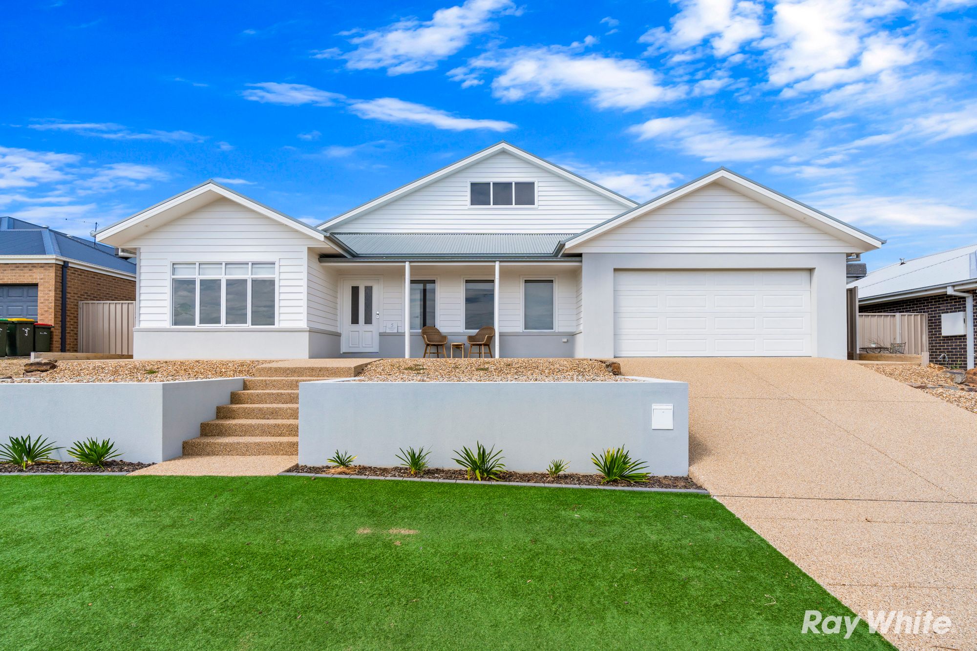 5 Heffron Street — photo from Ray White Wagga Wagga