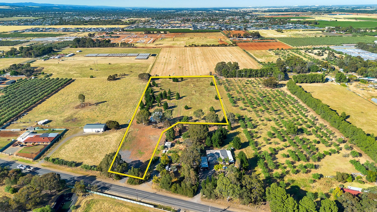 Lot 149 297 Dalkeith Road, Munno Para Downs, SA 5115