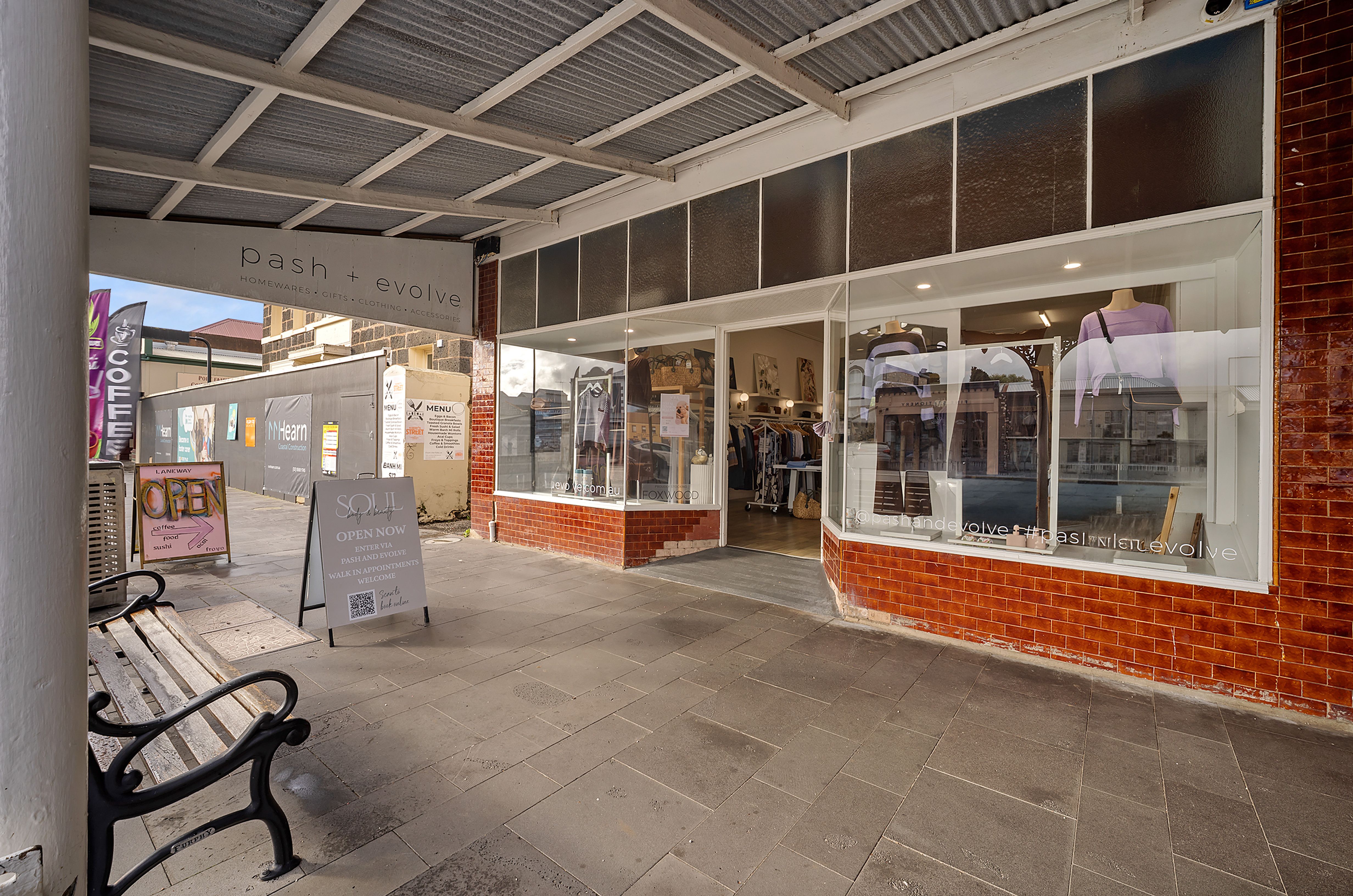 47 & 47A Sackville Street, Port Fairy, VIC 3284