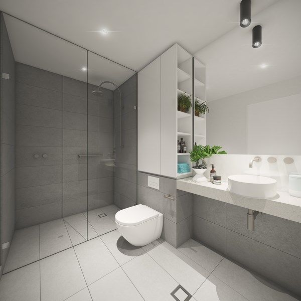 B210 1A Coulson Street, Erskineville, NSW 2043