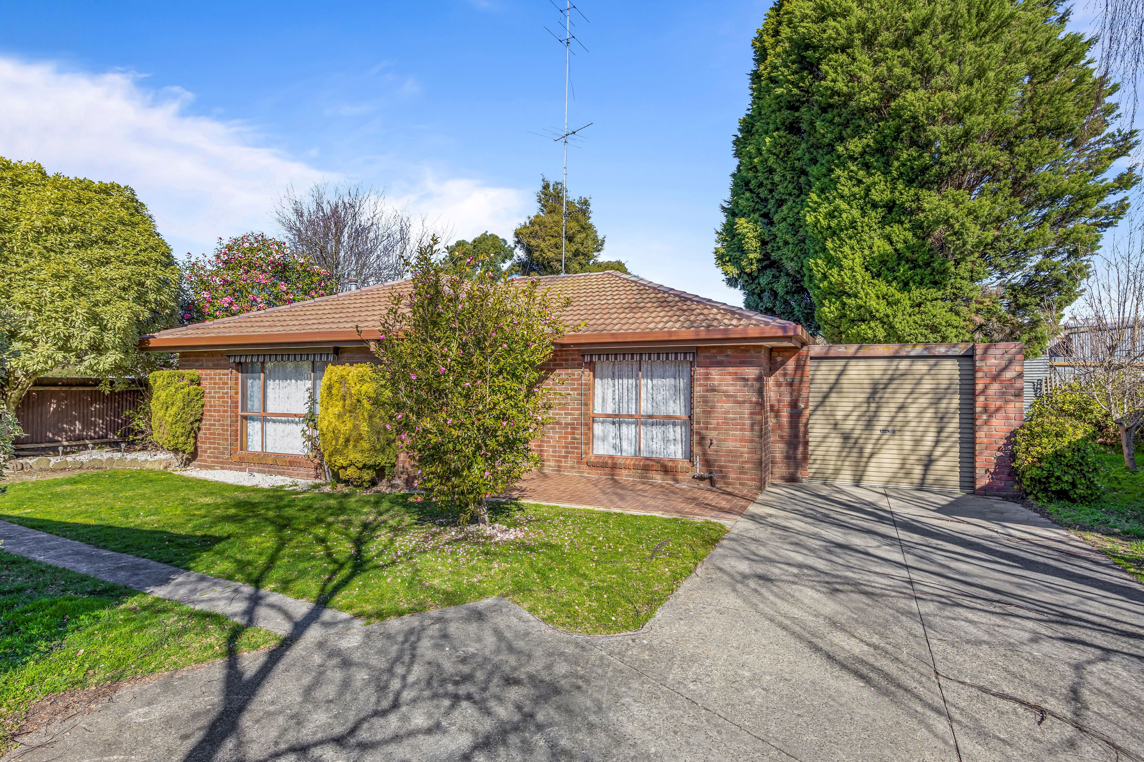 7 Clarkson Street, Sebastopol VIC 3356
