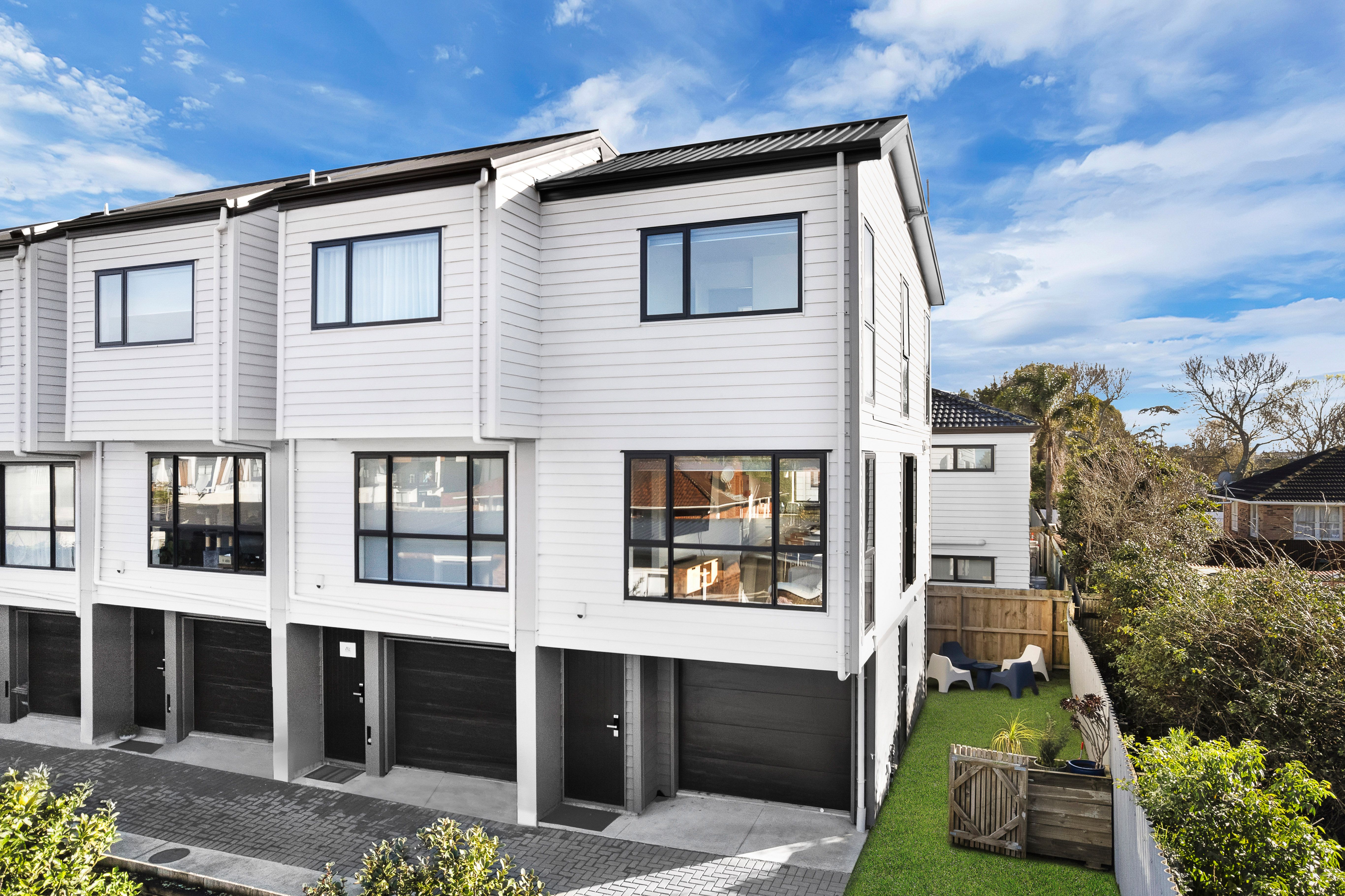 8/45 Dale Crescent, Pakuranga, Manukau City
