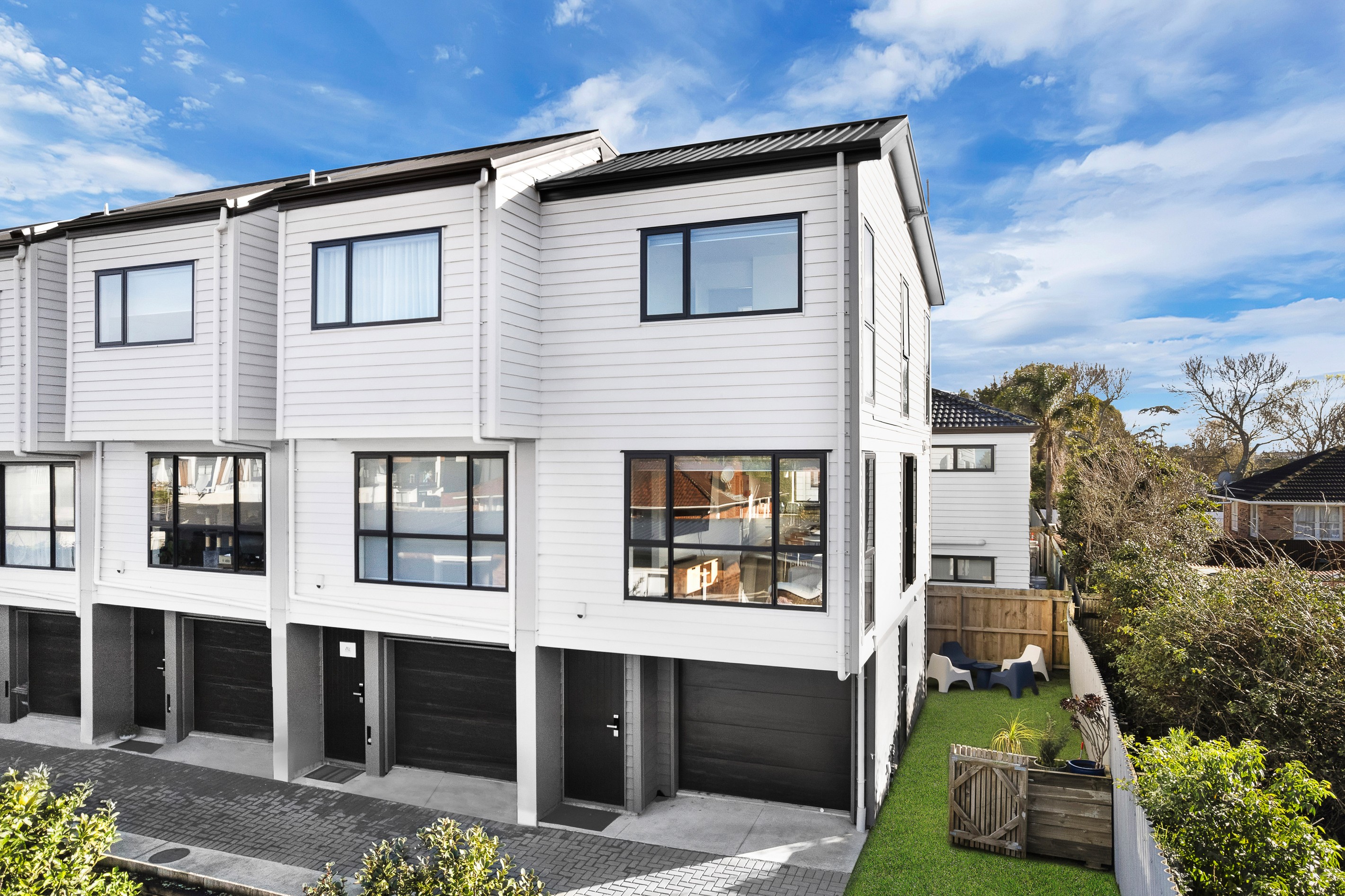 8/45 Dale Crescent, Pakuranga, Manukau City