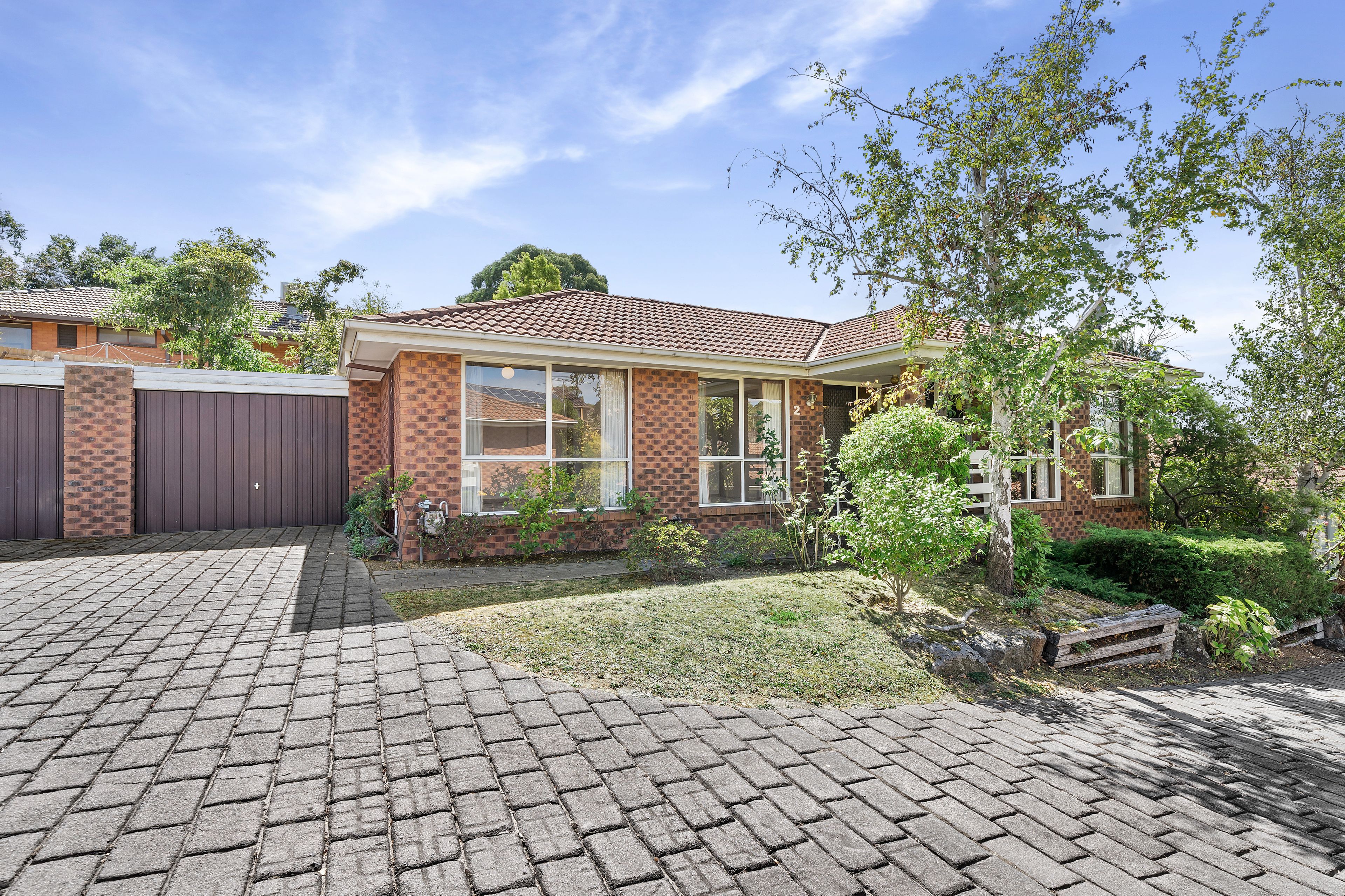 208-210 High Street, Templestowe Lower VIC 3107