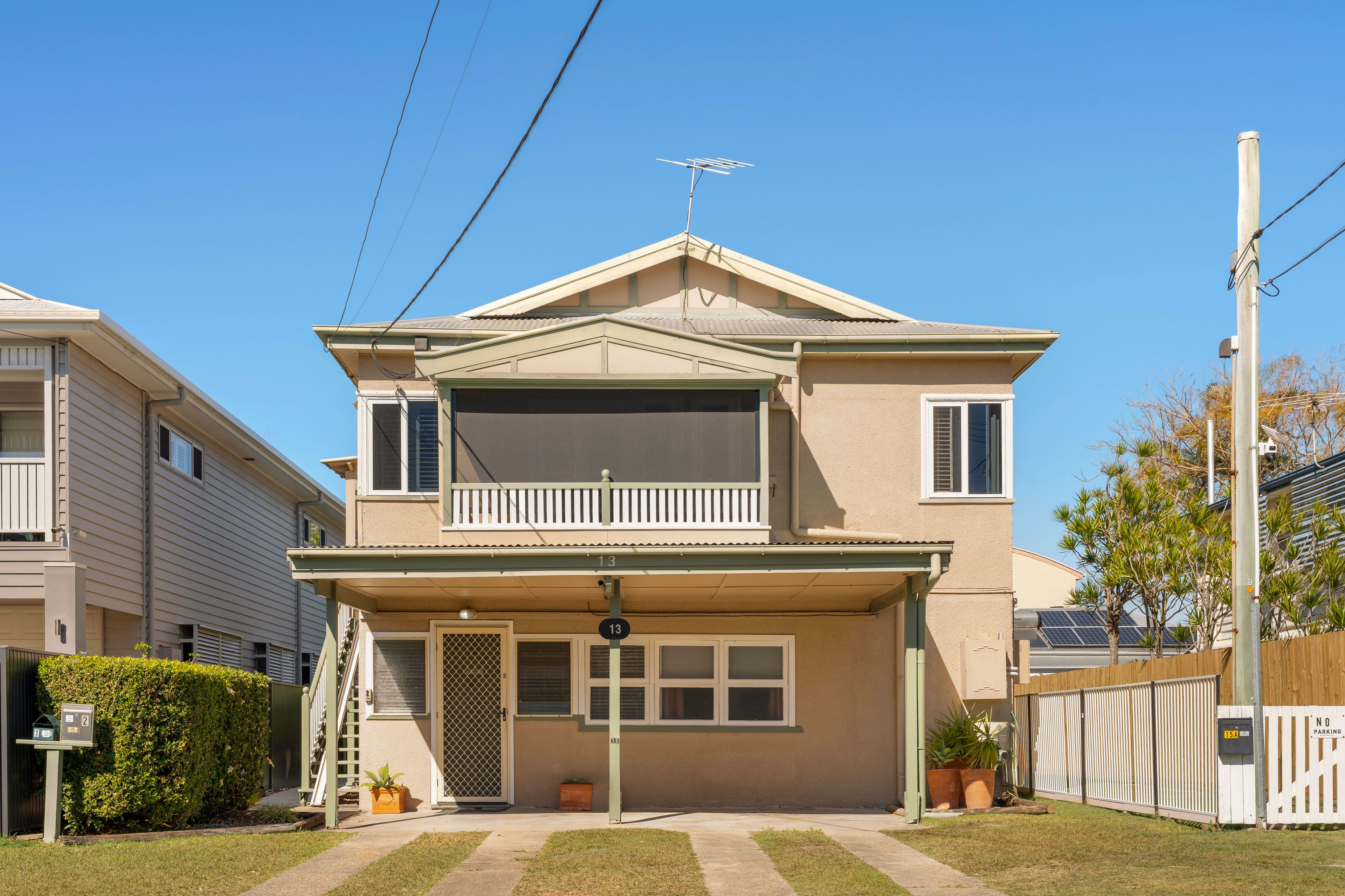 13 Annie Street — photo from Ray White Redcliffe