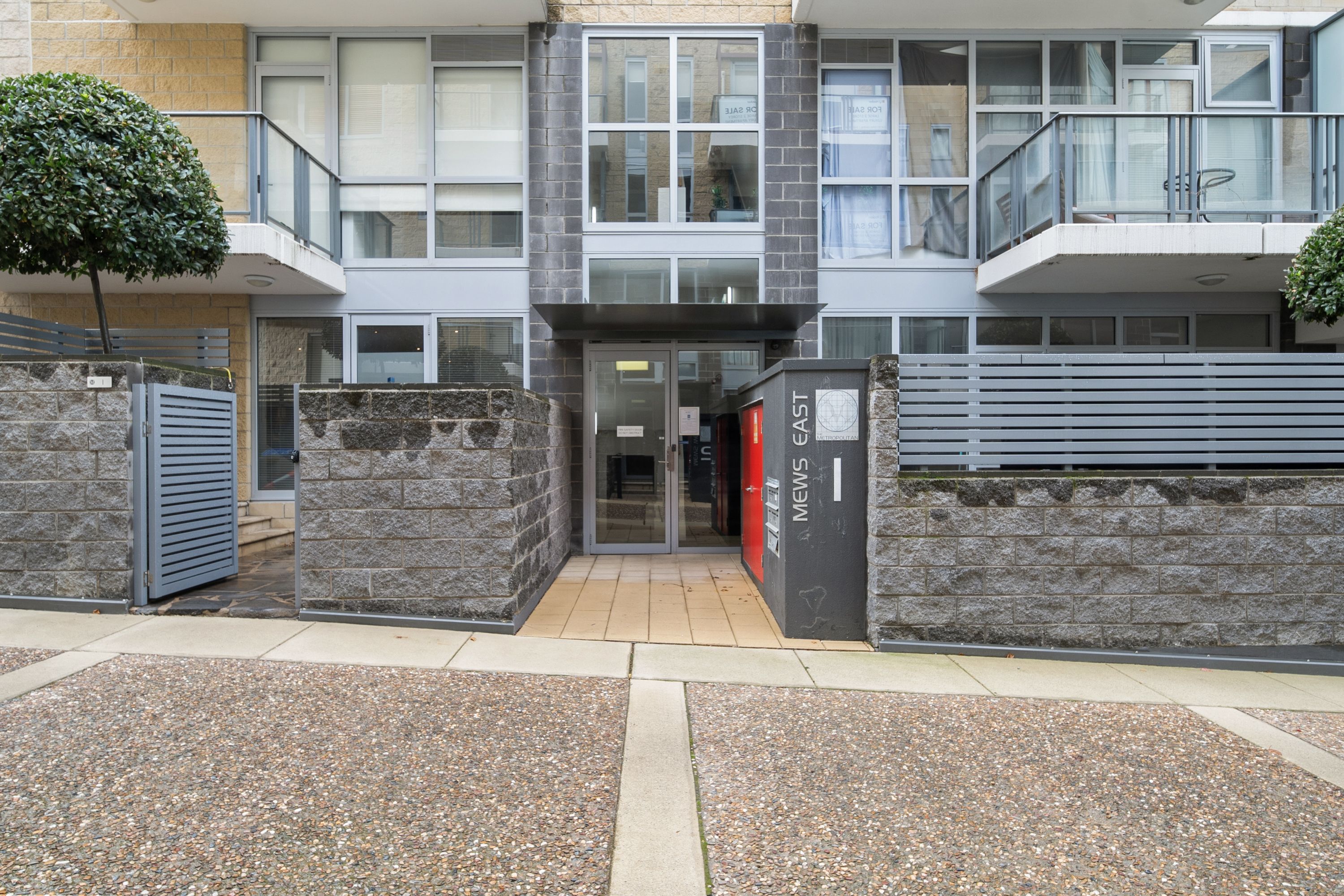 7/1 The Mews — photo 16 of 16