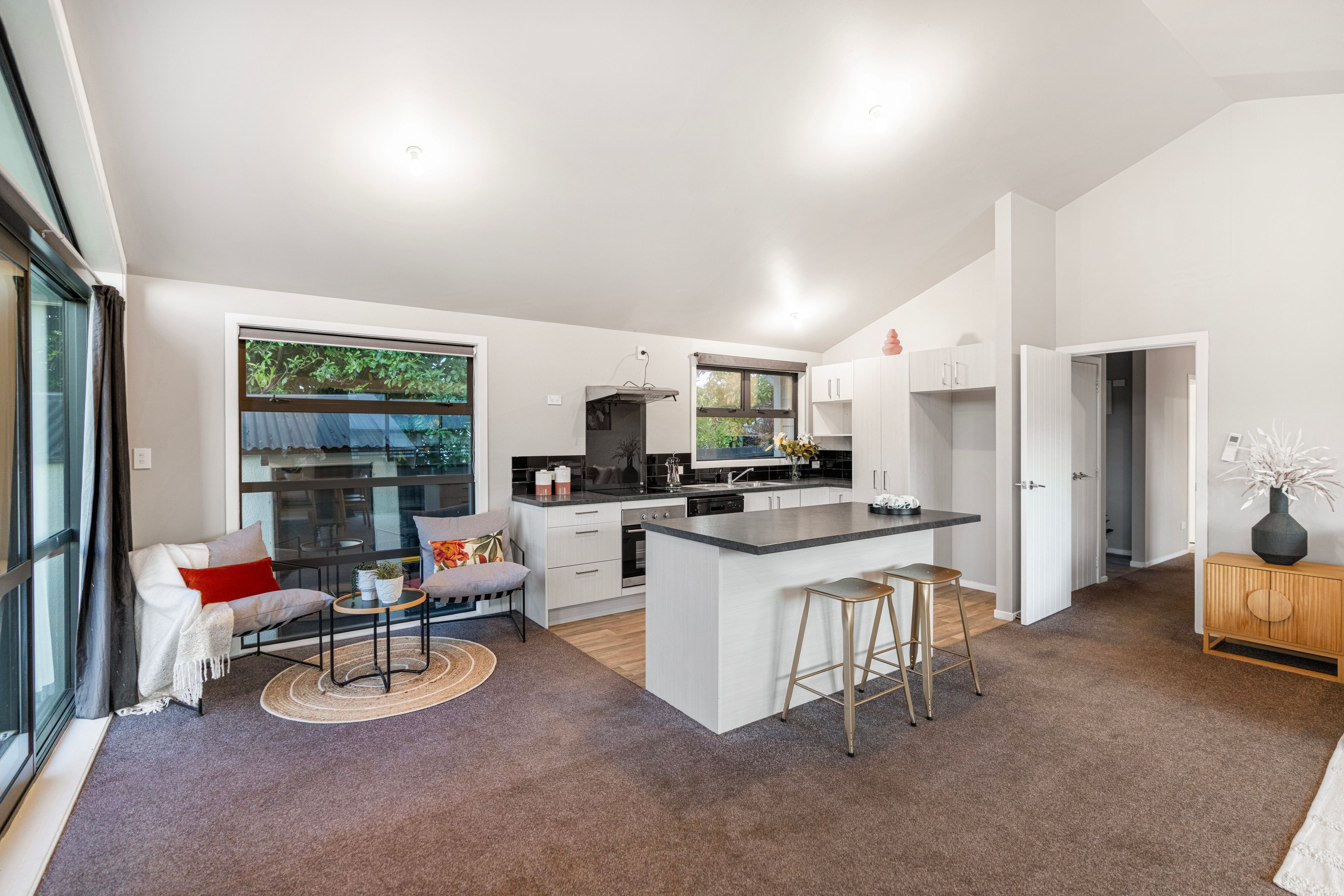 28A Tavender Street, Woolston, Christchurch City