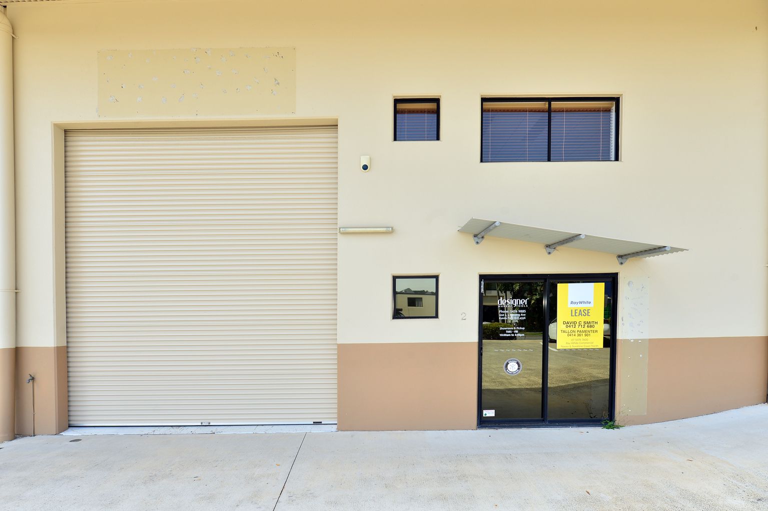Unit 2/5 Kessling Avenue, Kunda Park, QLD 4556