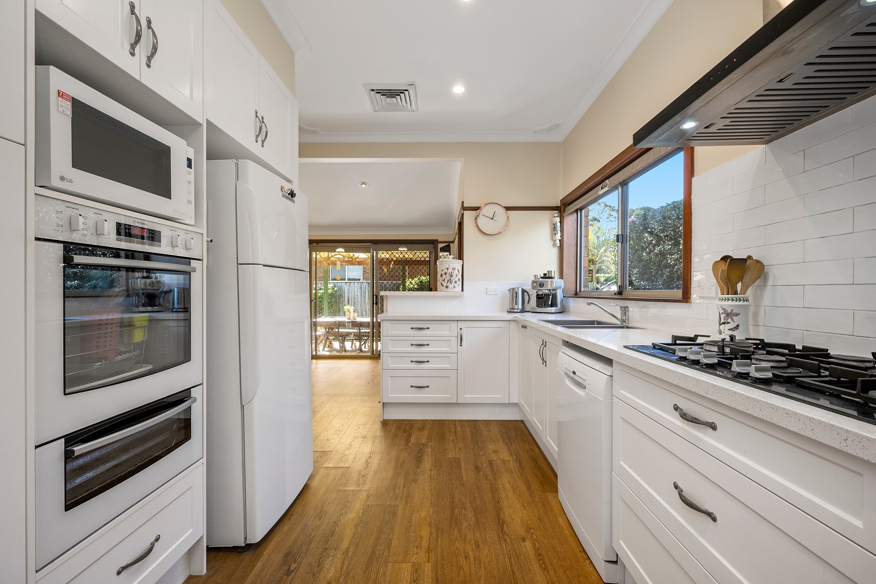 2/15 Ku-Ring-Gai Chase Road, Mount Colah, NSW 2079