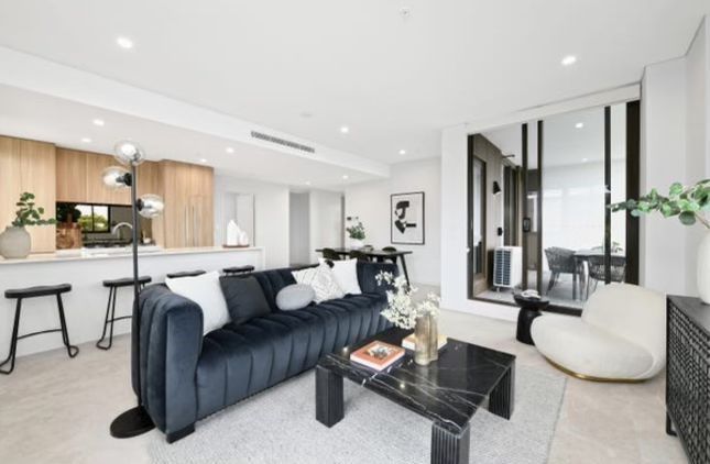 603/12B Carson Lane, St Marys, NSW 2760