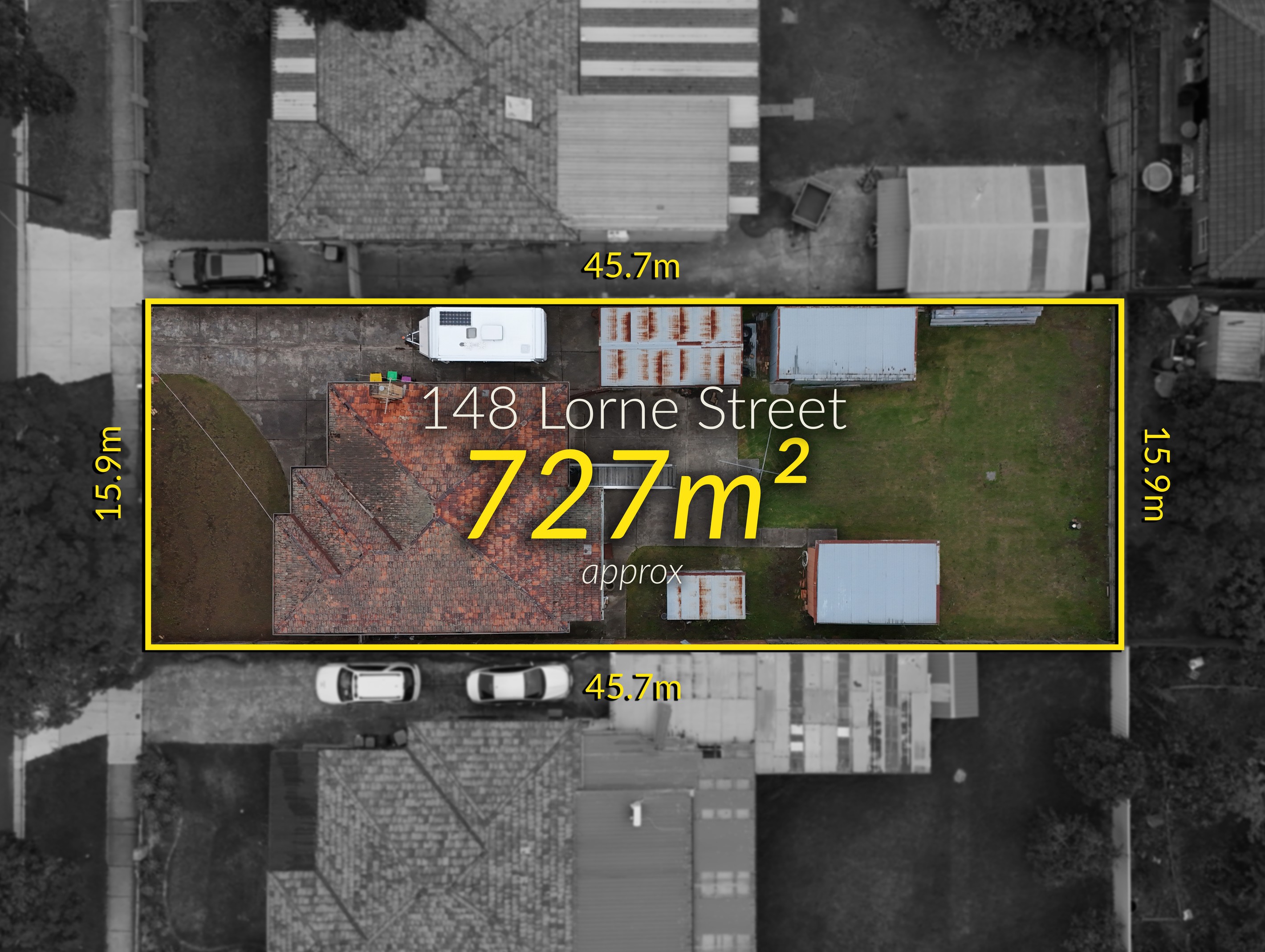 148 Lorne Street, Fawkner, VIC 3060