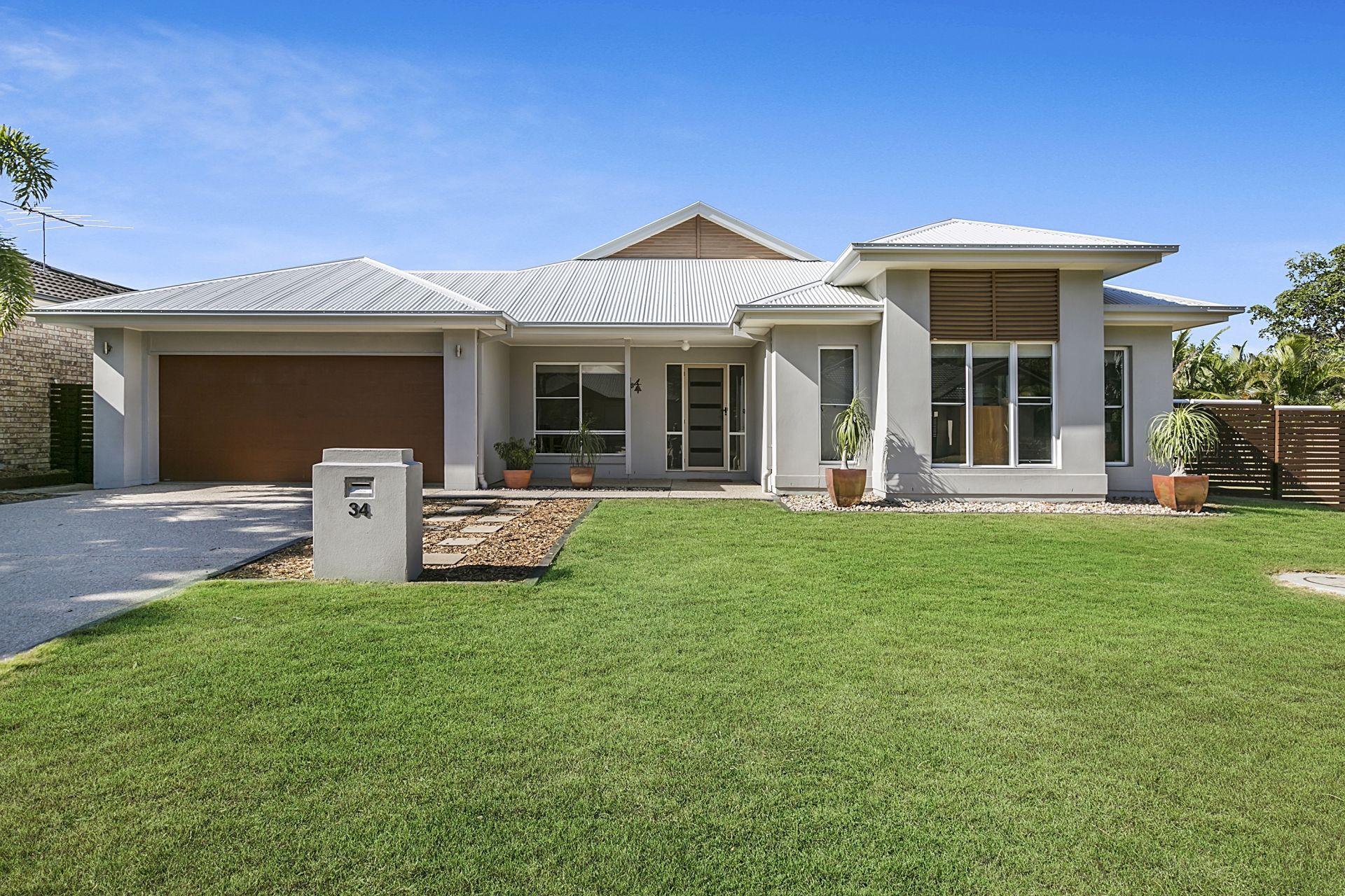 34 Whitecedar Circuit, North Lakes, QLD 4509