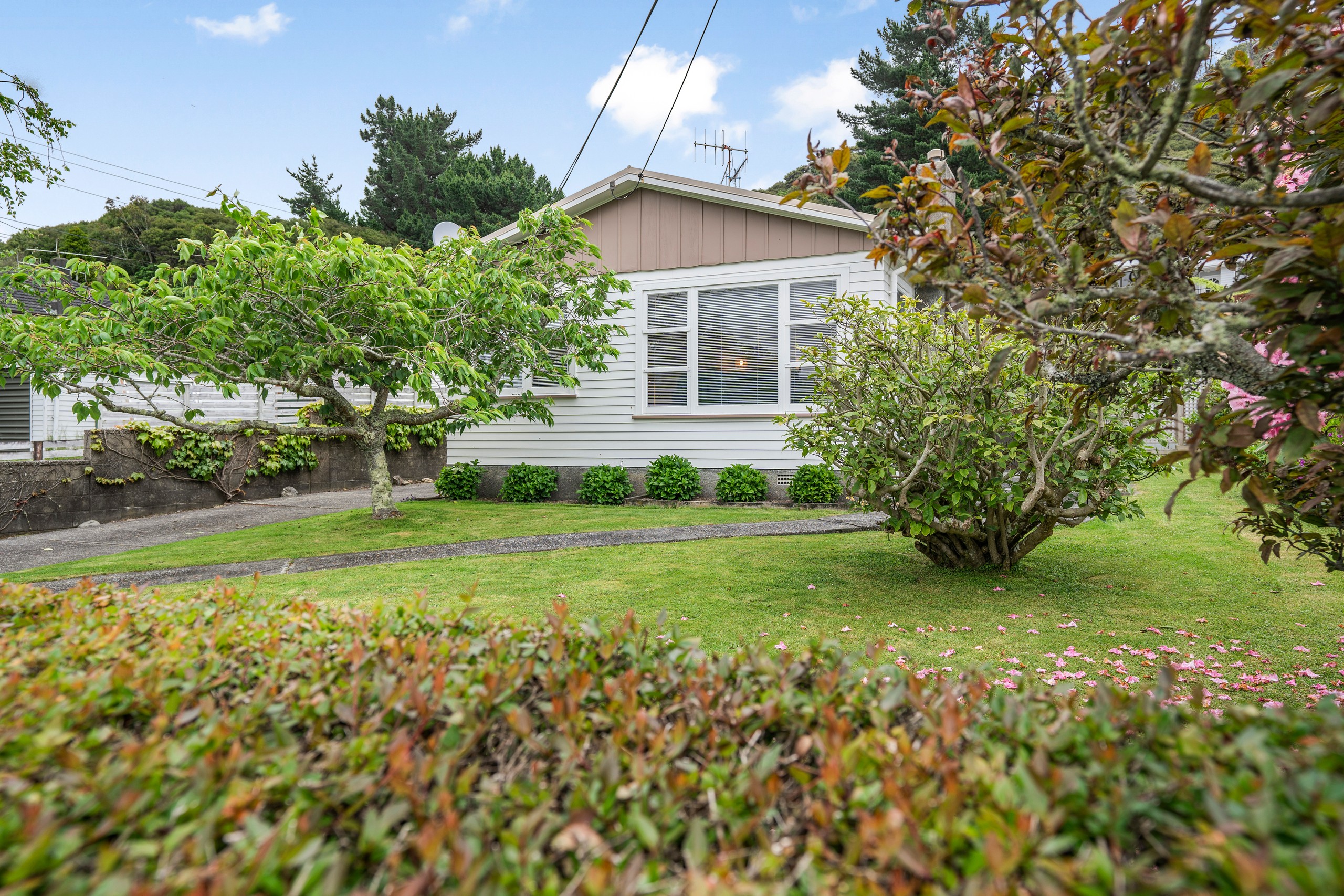 61 Karaka Street, Wainuiomata, Lower Hutt City