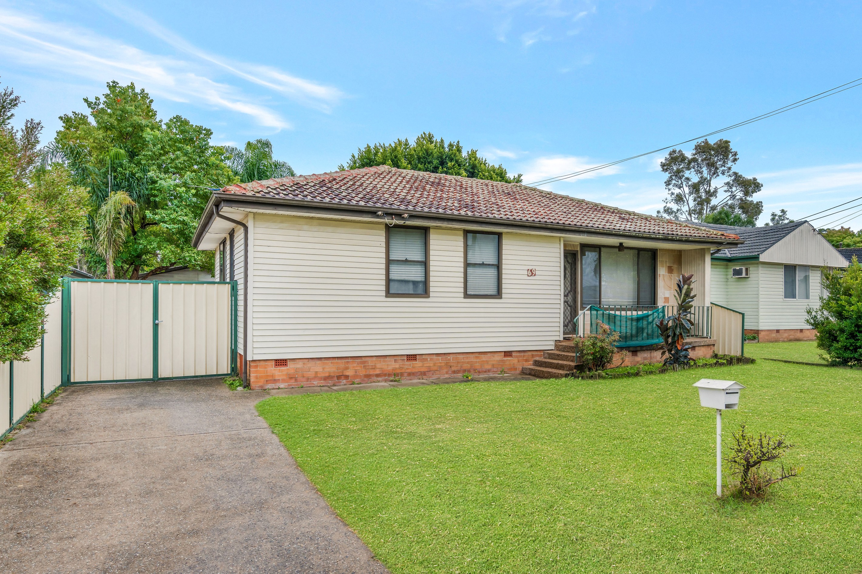 69 Maxwells Avenue, Ashcroft, NSW 2168