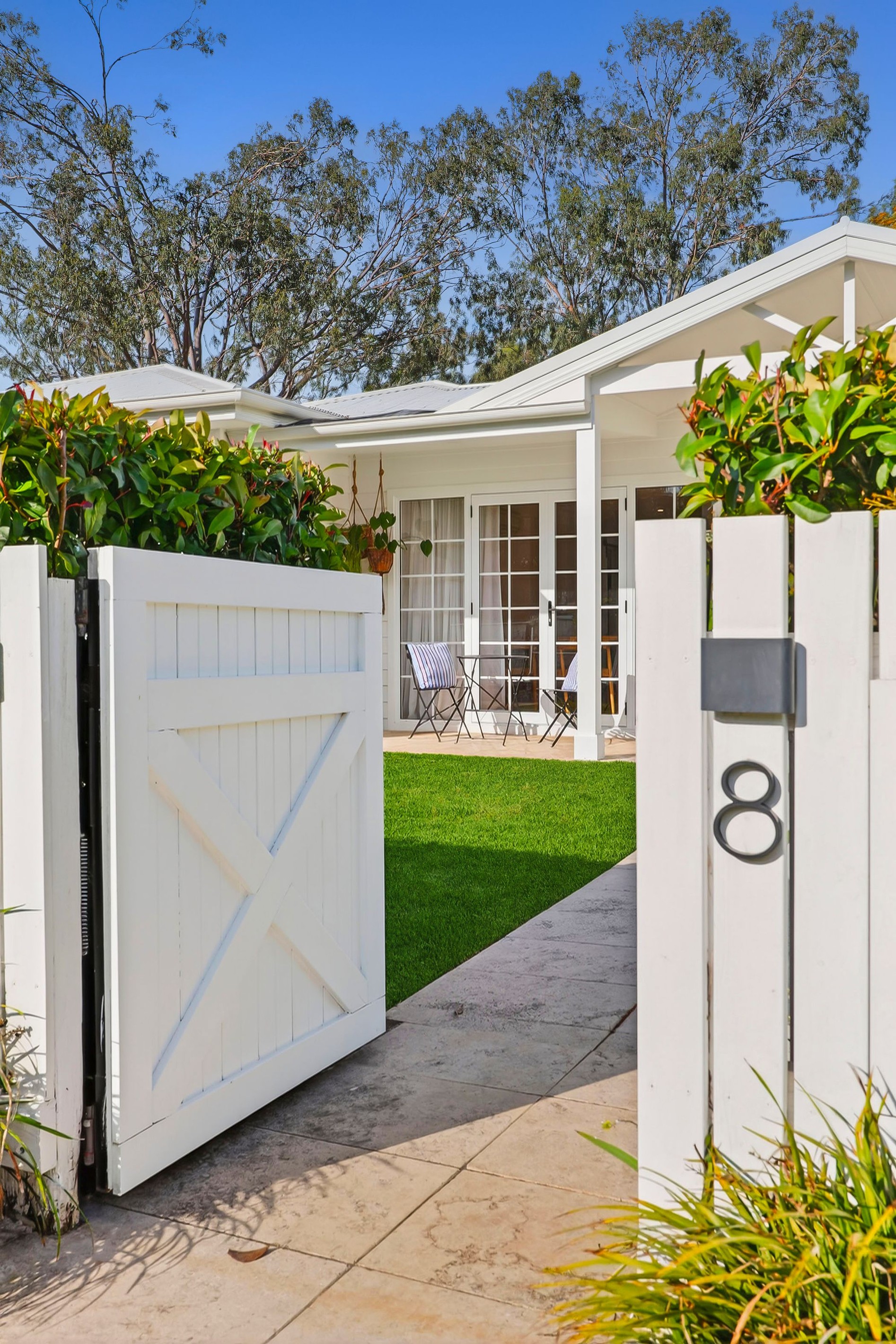 8 Panorama Crescent, Freemans Reach, NSW 2756