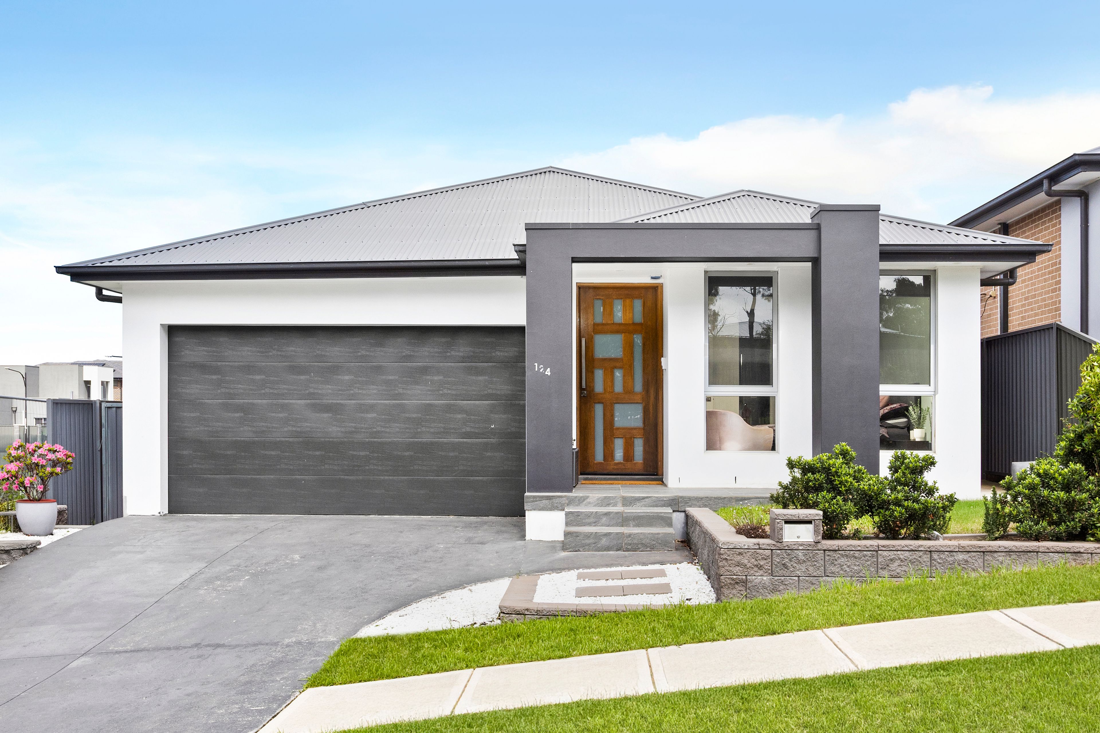 124 Riverstone Road, Riverstone, NSW 2765