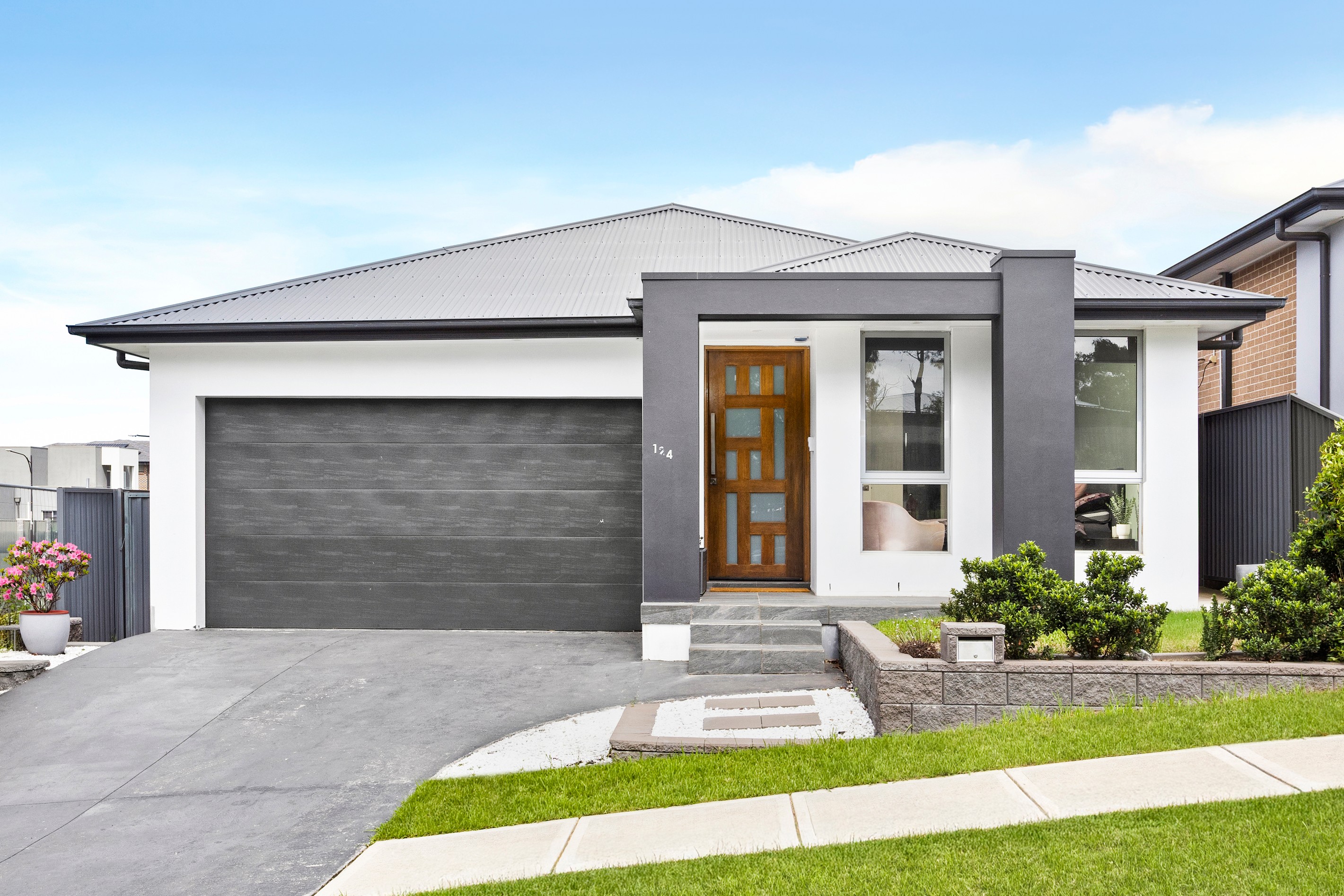 124 Riverstone Road, Riverstone, NSW 2765