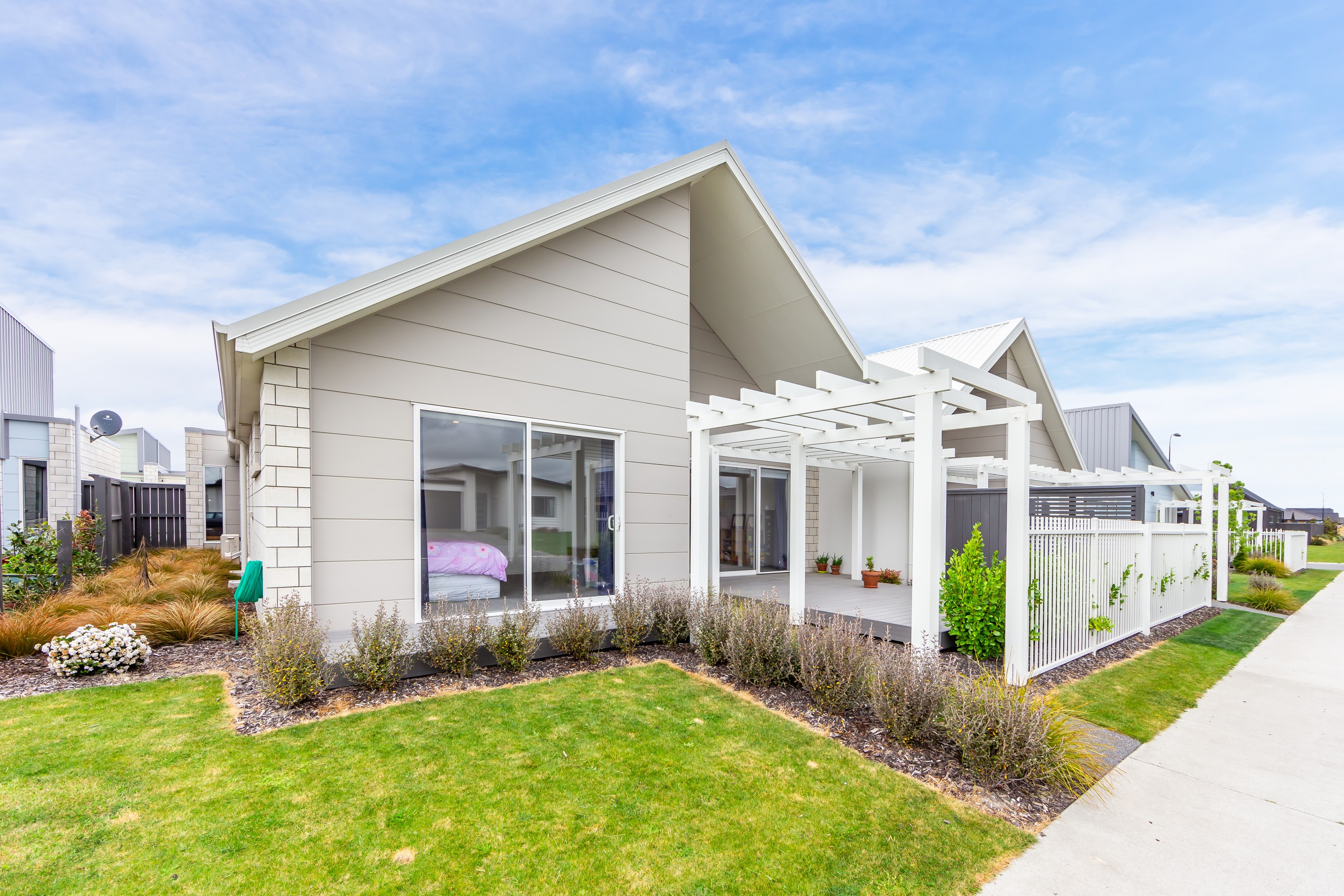 27 Ashdown Way, Rolleston, Selwyn District