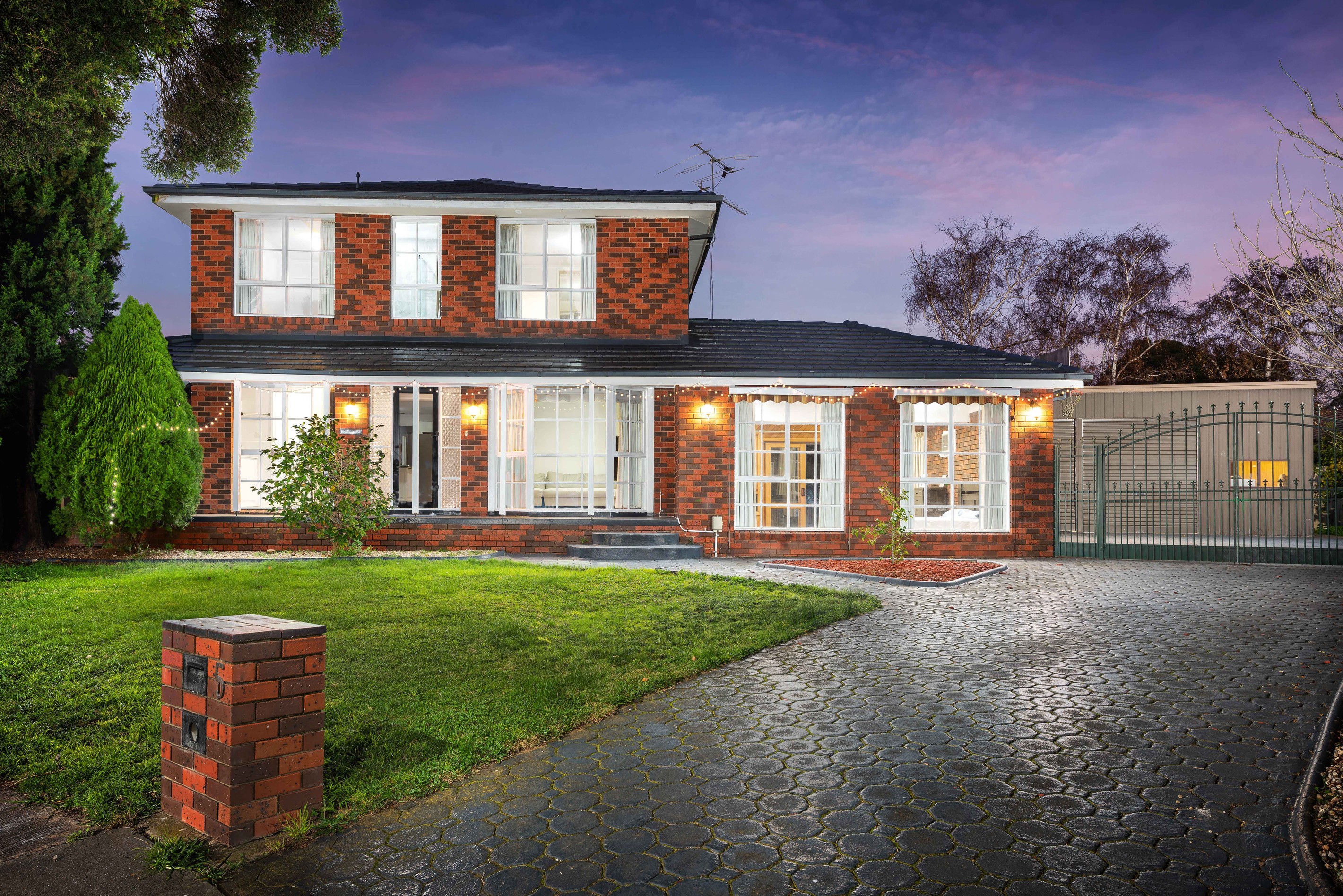 5 Shannon Place, Mill Park, VIC 3082
