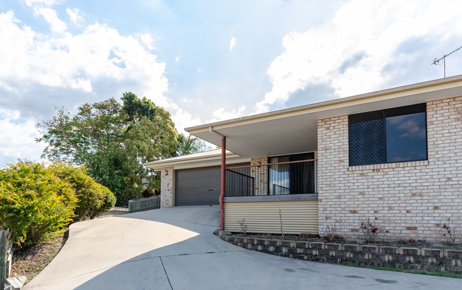 42 Carinya Drive, Clinton, QLD 4680