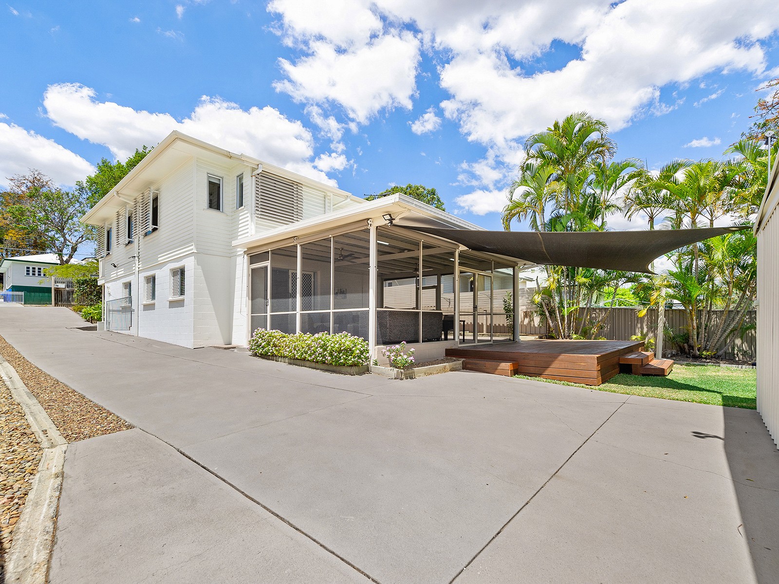 16 Stadcor Street, Wavell Heights, QLD 4012