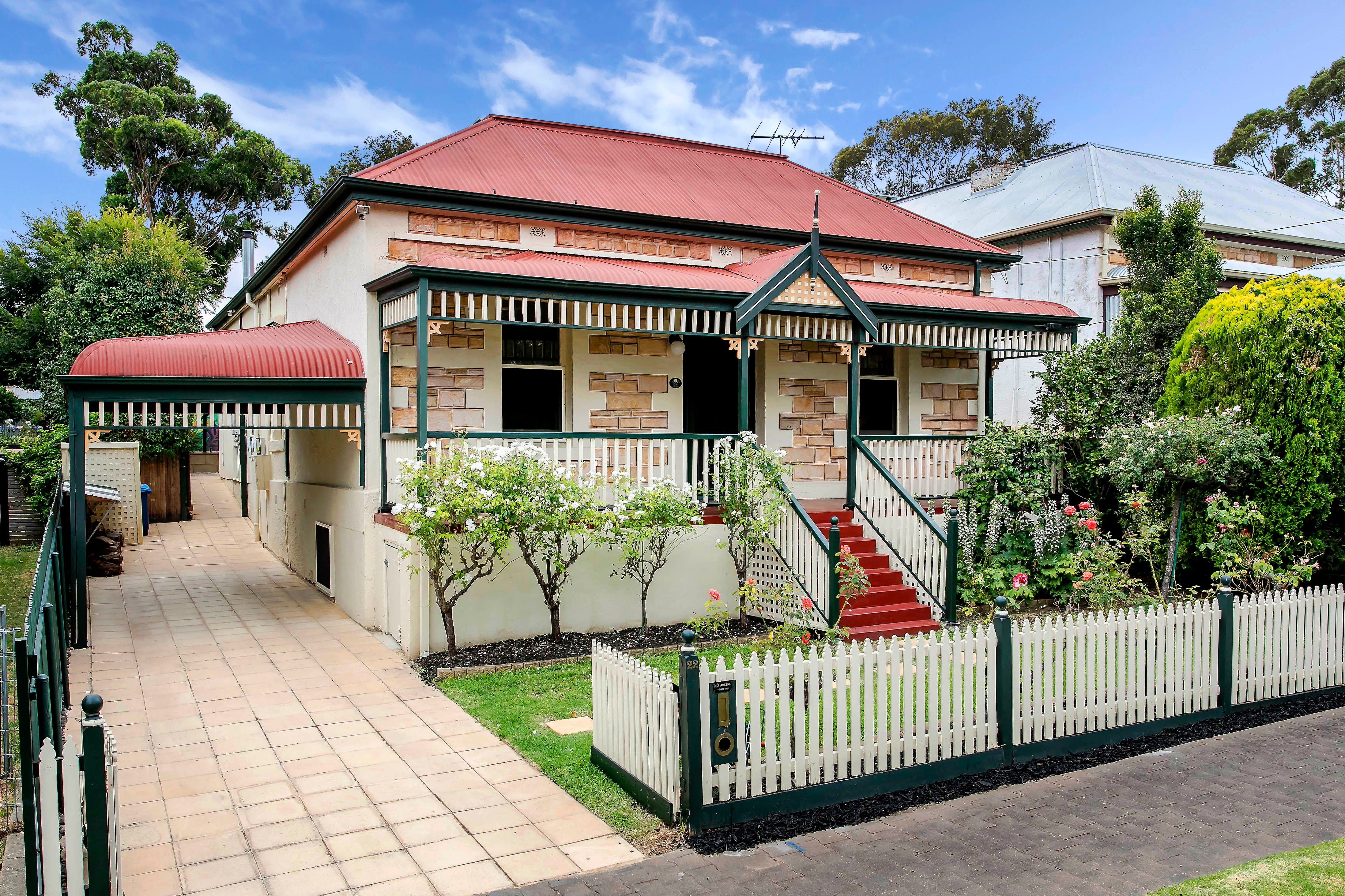 22 Le Hunte Street, Wayville, SA 5034