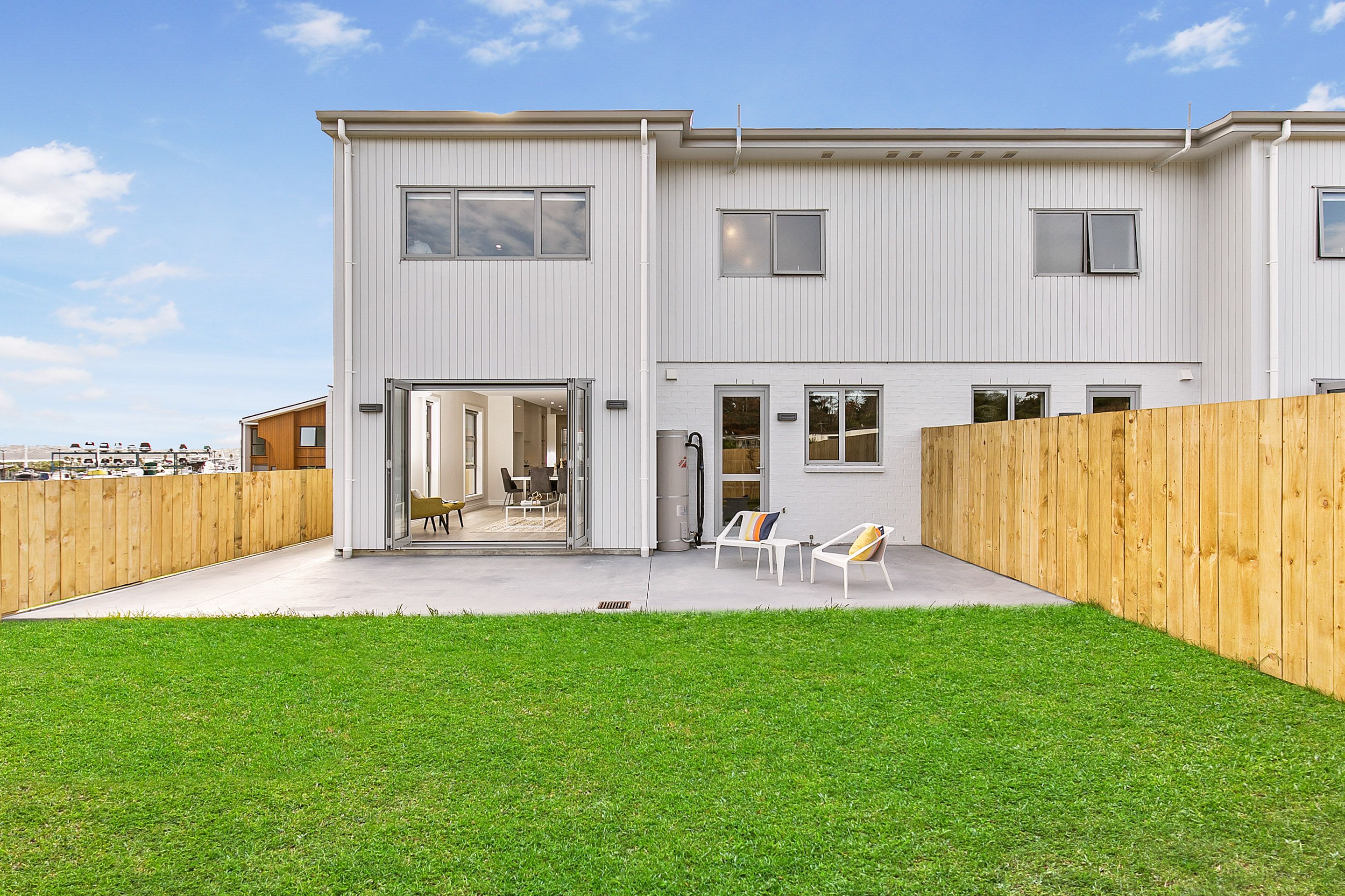 284 Jack Lachlan Drive, Beachlands, Manukau City