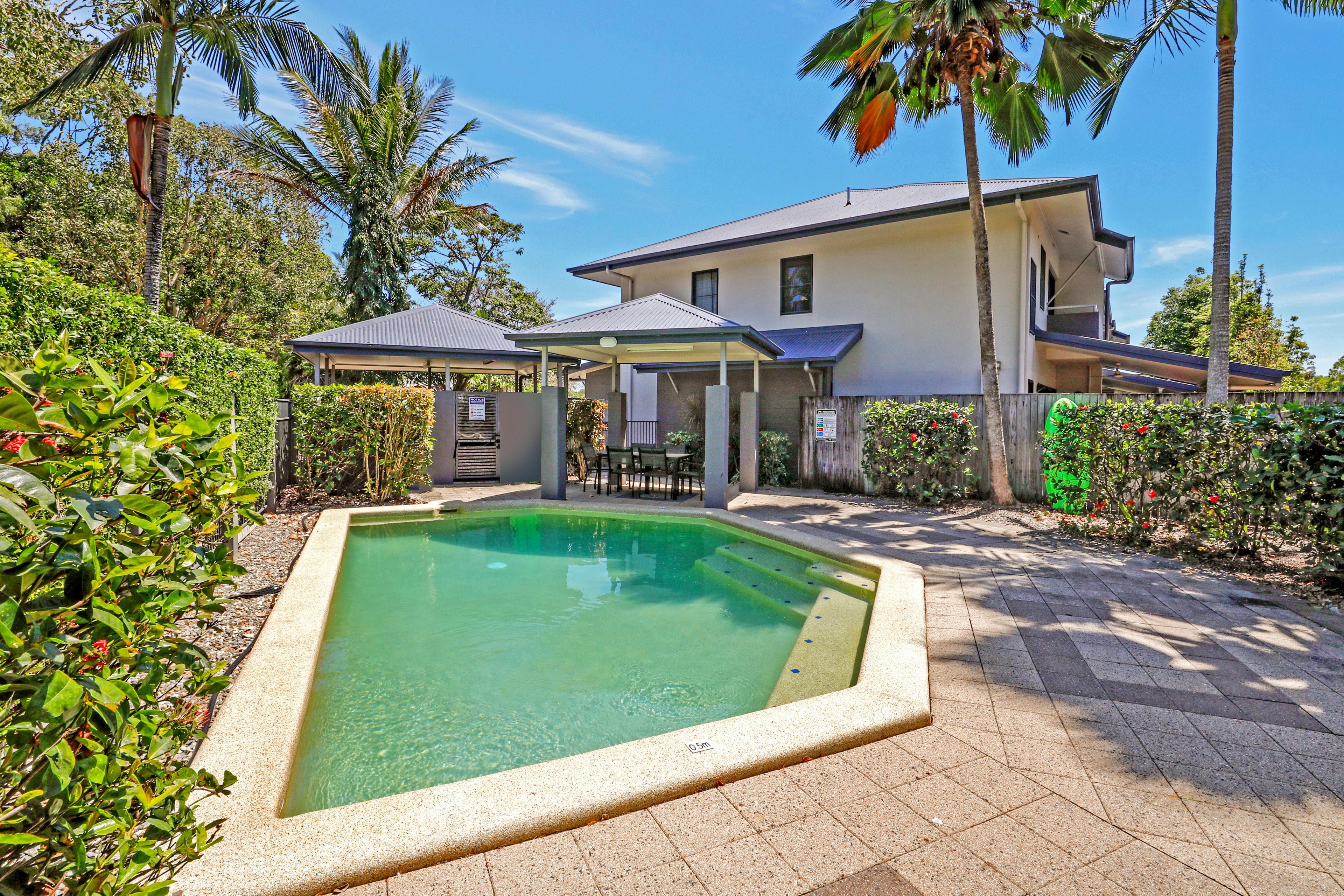 6/1766 Captain Cook Highway, Clifton Beach, QLD 4879