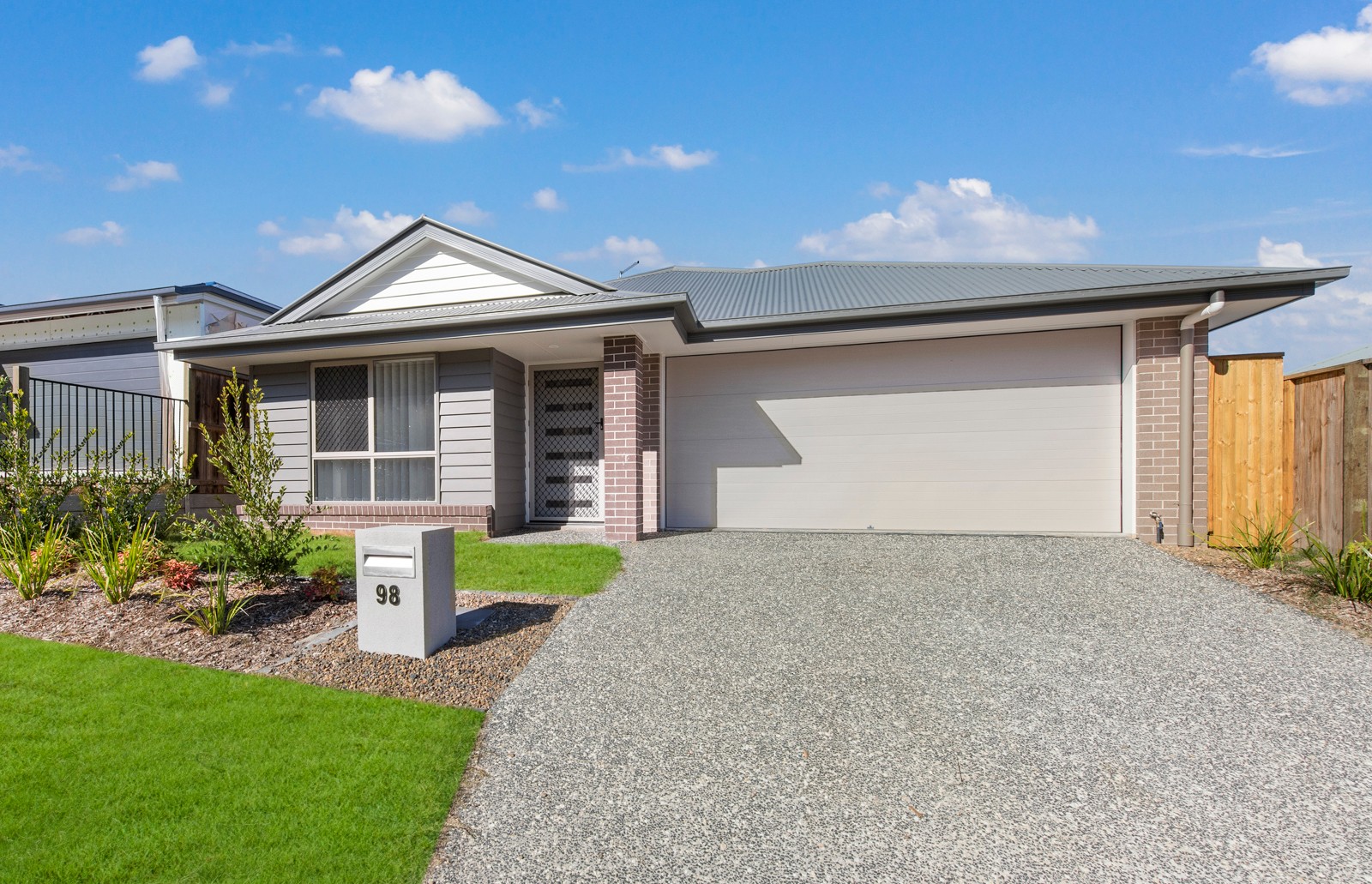 98 Carnarvon Street, Yarrabilba, QLD 4207