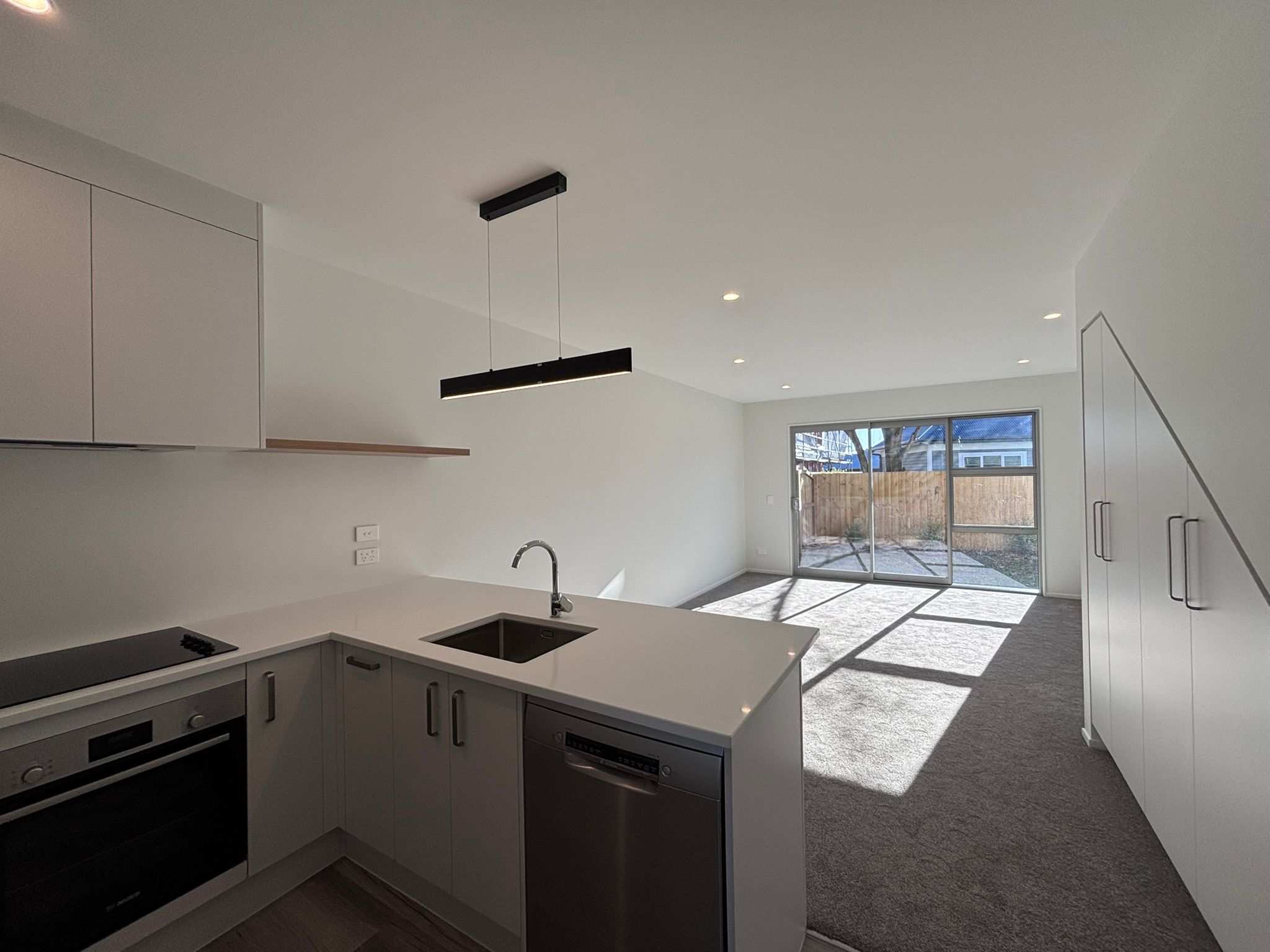 7/198 Lyttelton Street, Spreydon, Christchurch City