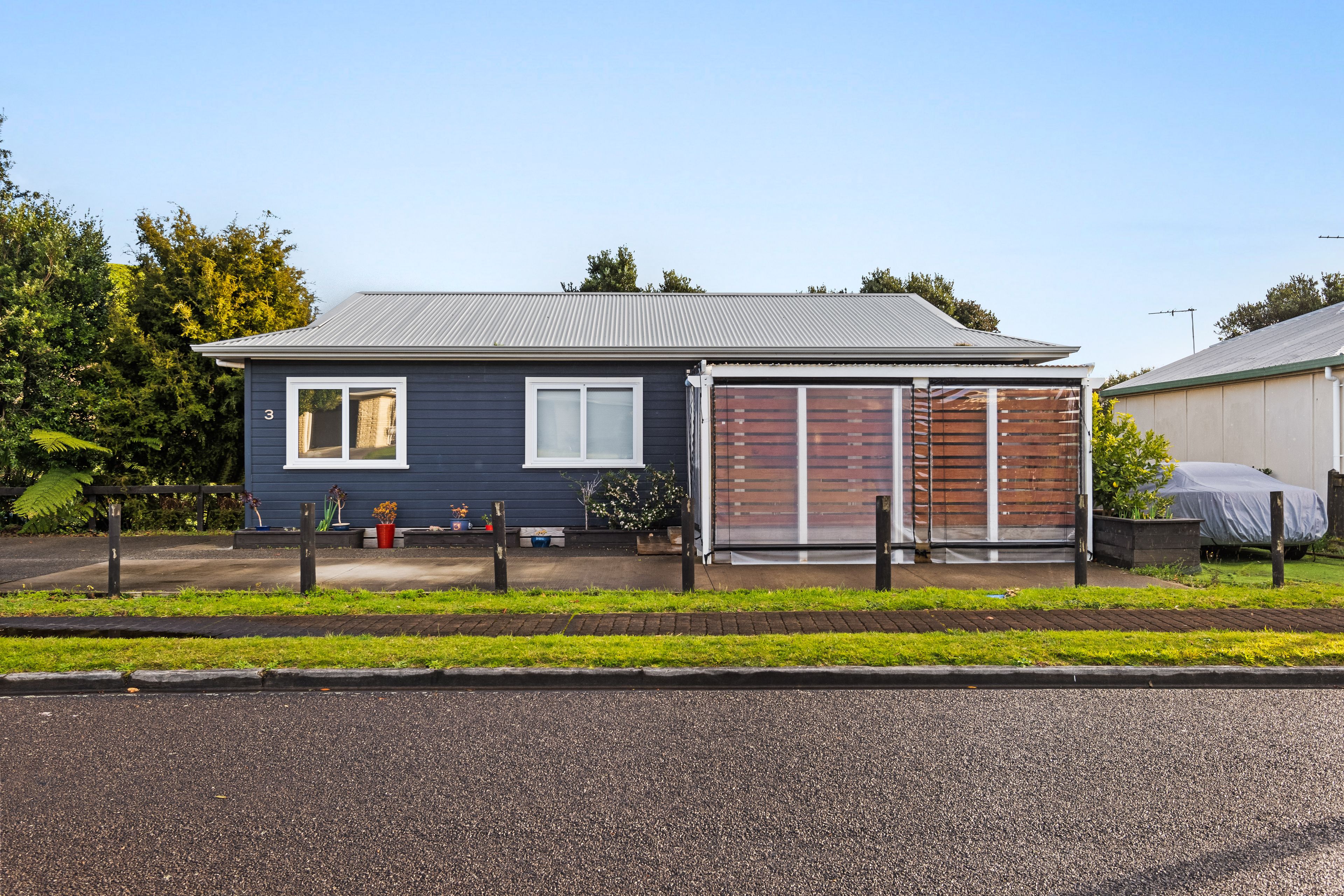 3 Squire Place, Blagdon, New Plymouth District 4310 Sold House Ray