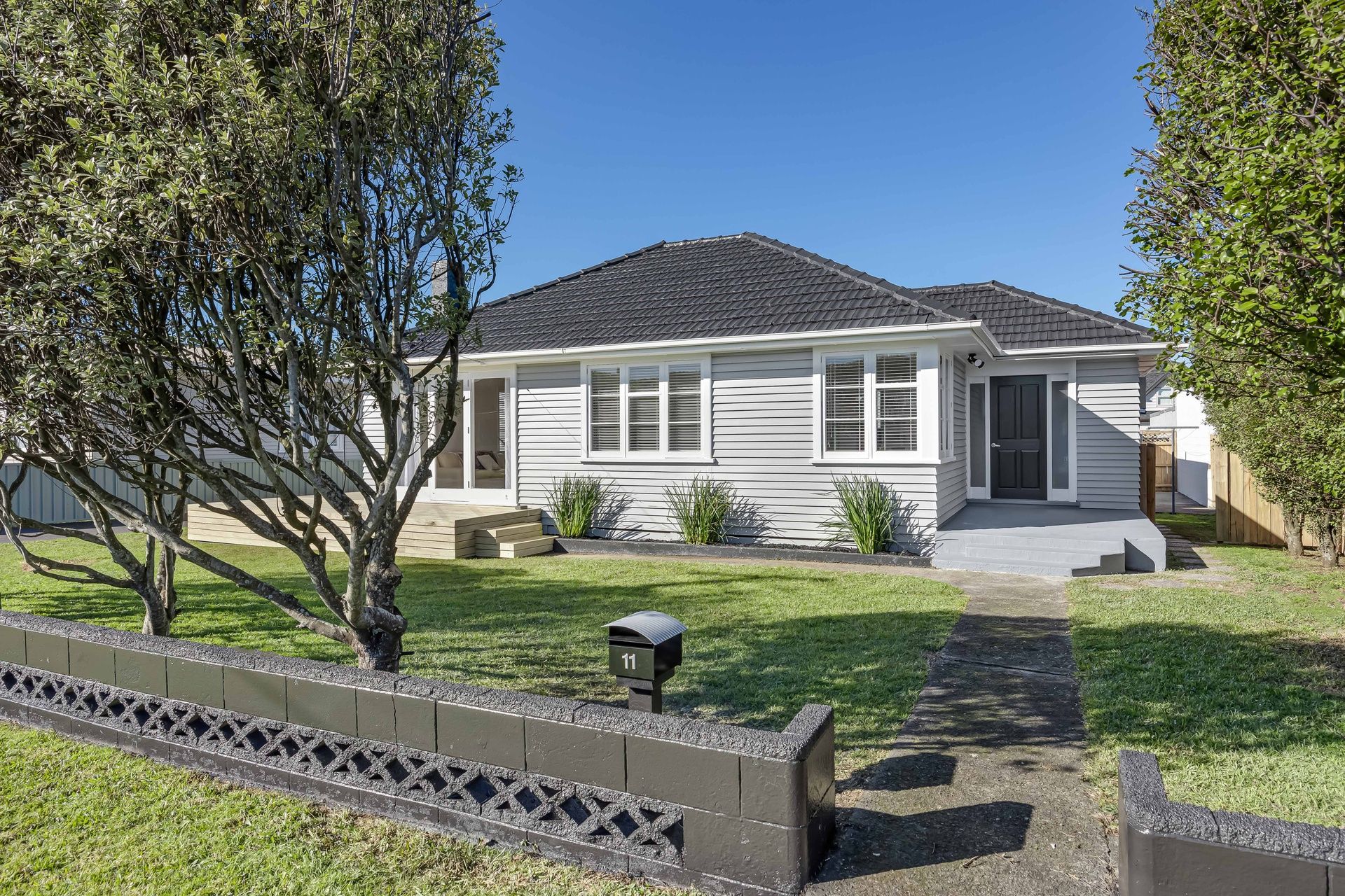 1/11 Mangarata Avenue, Papatoetoe, Manukau City