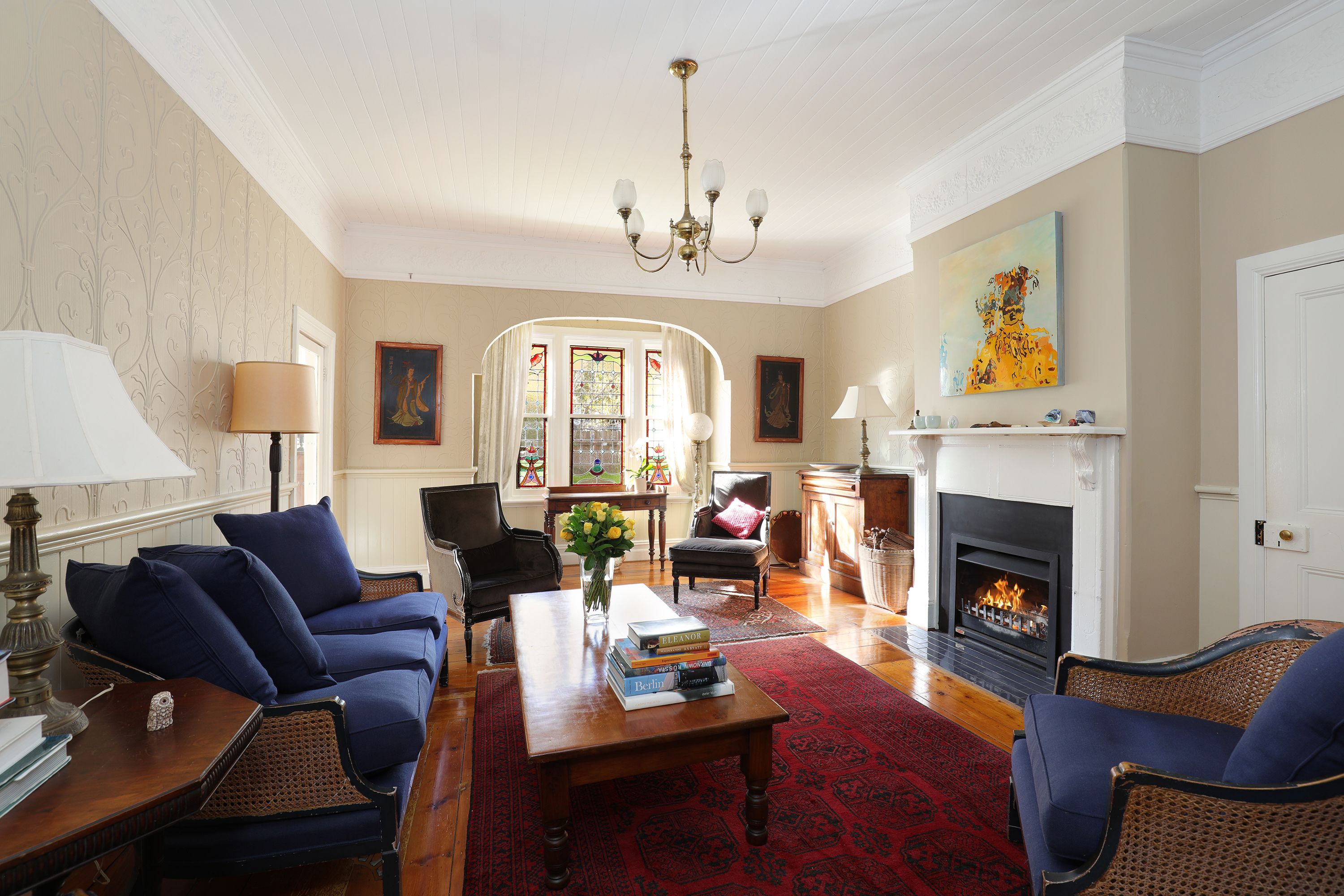 288 Great Western Highway, Blackheath, NSW 2785