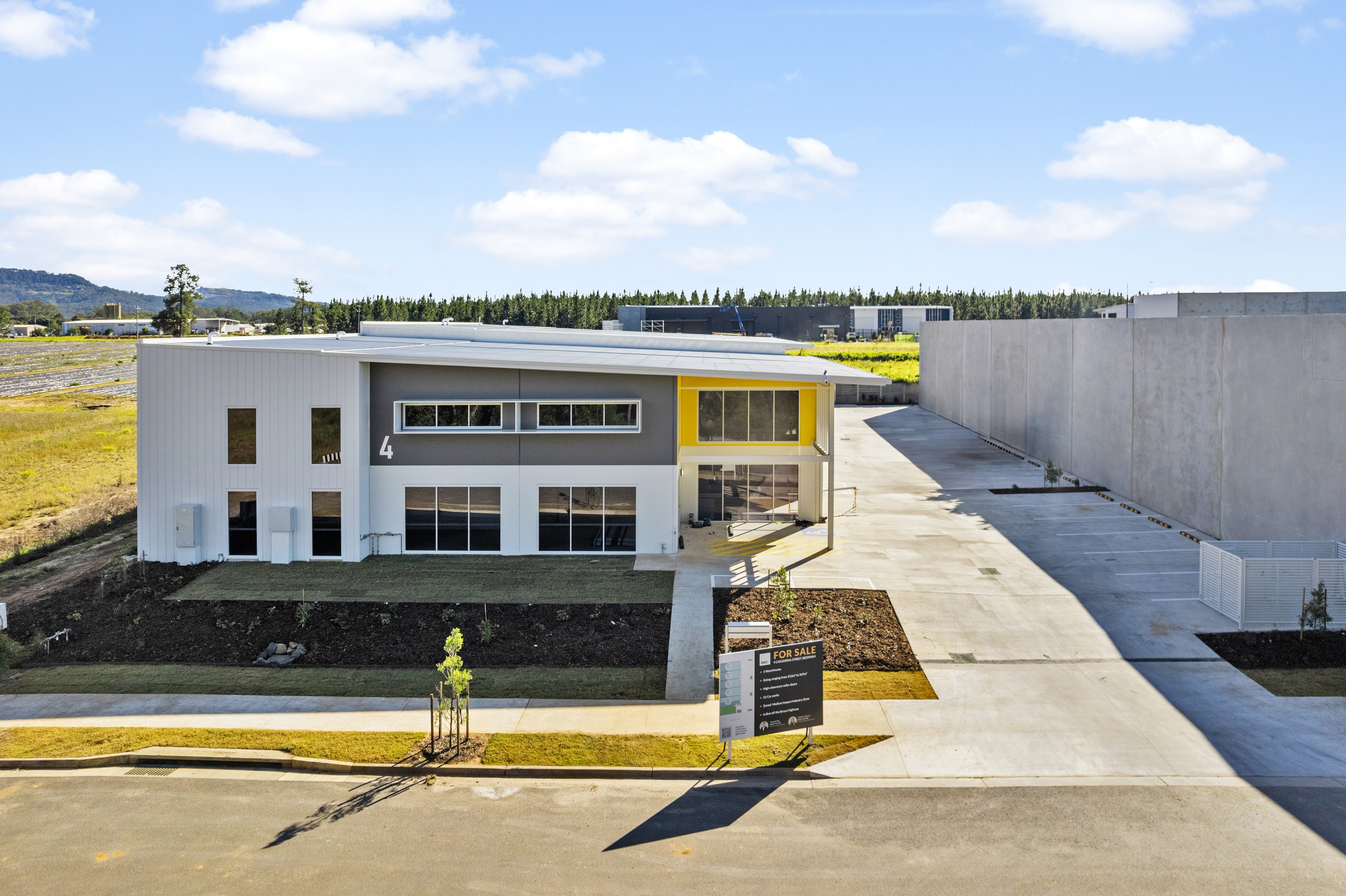 4 Casuarina Street, Beerwah, QLD 4519