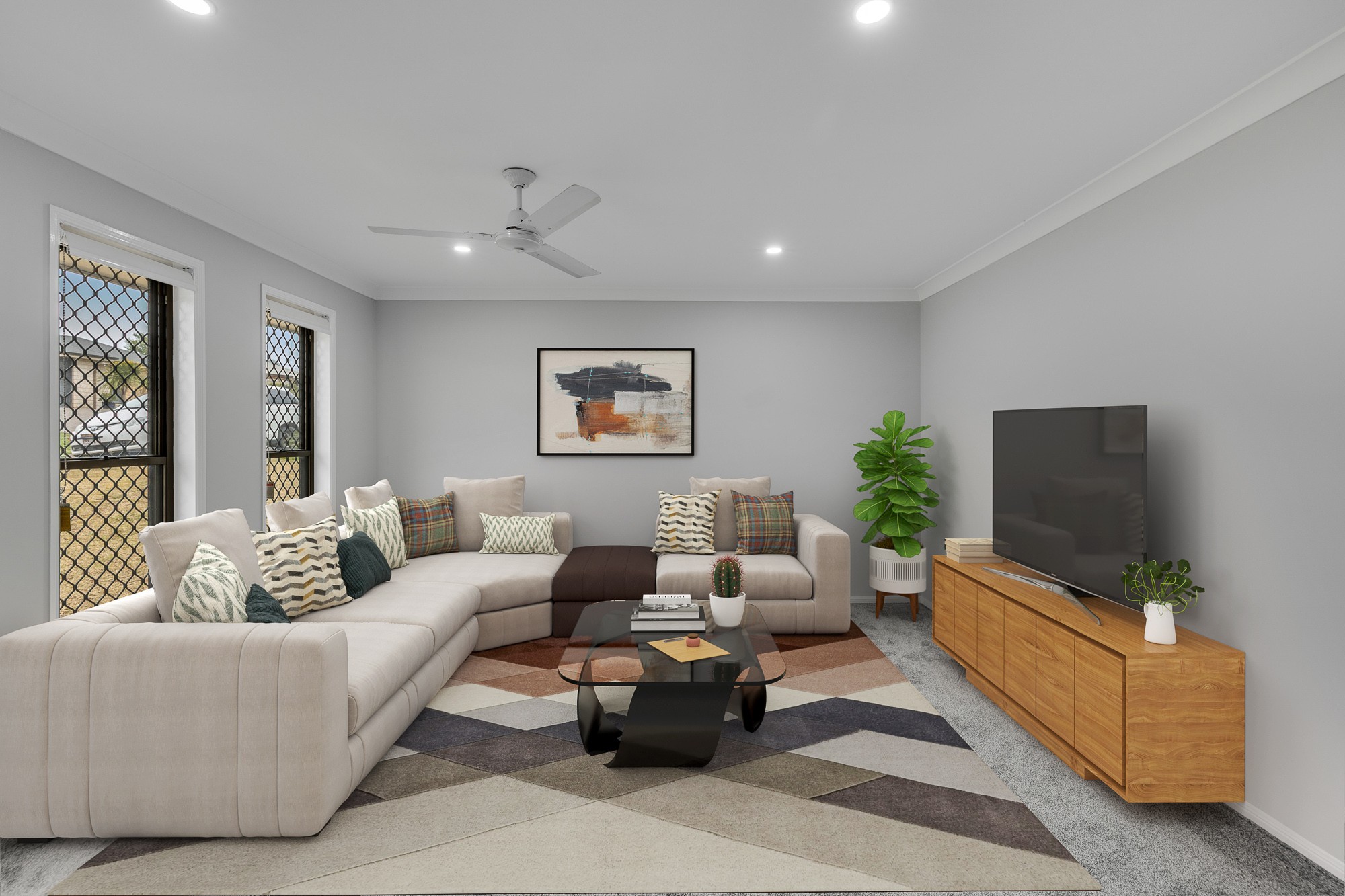 16 Coolana Court, Harristown, QLD 4350