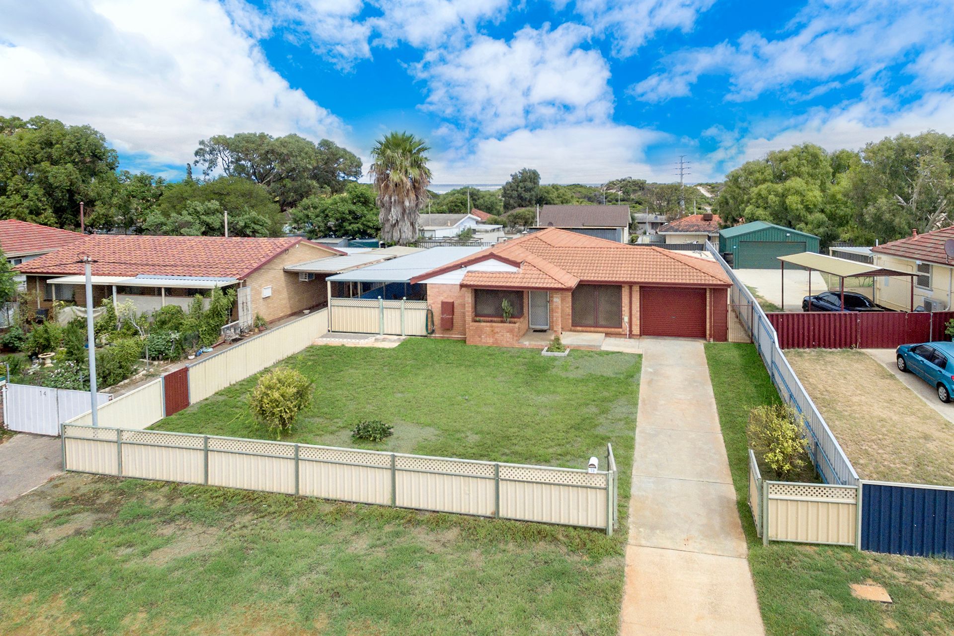 12 Felicia Street, Rangeway WA 6530