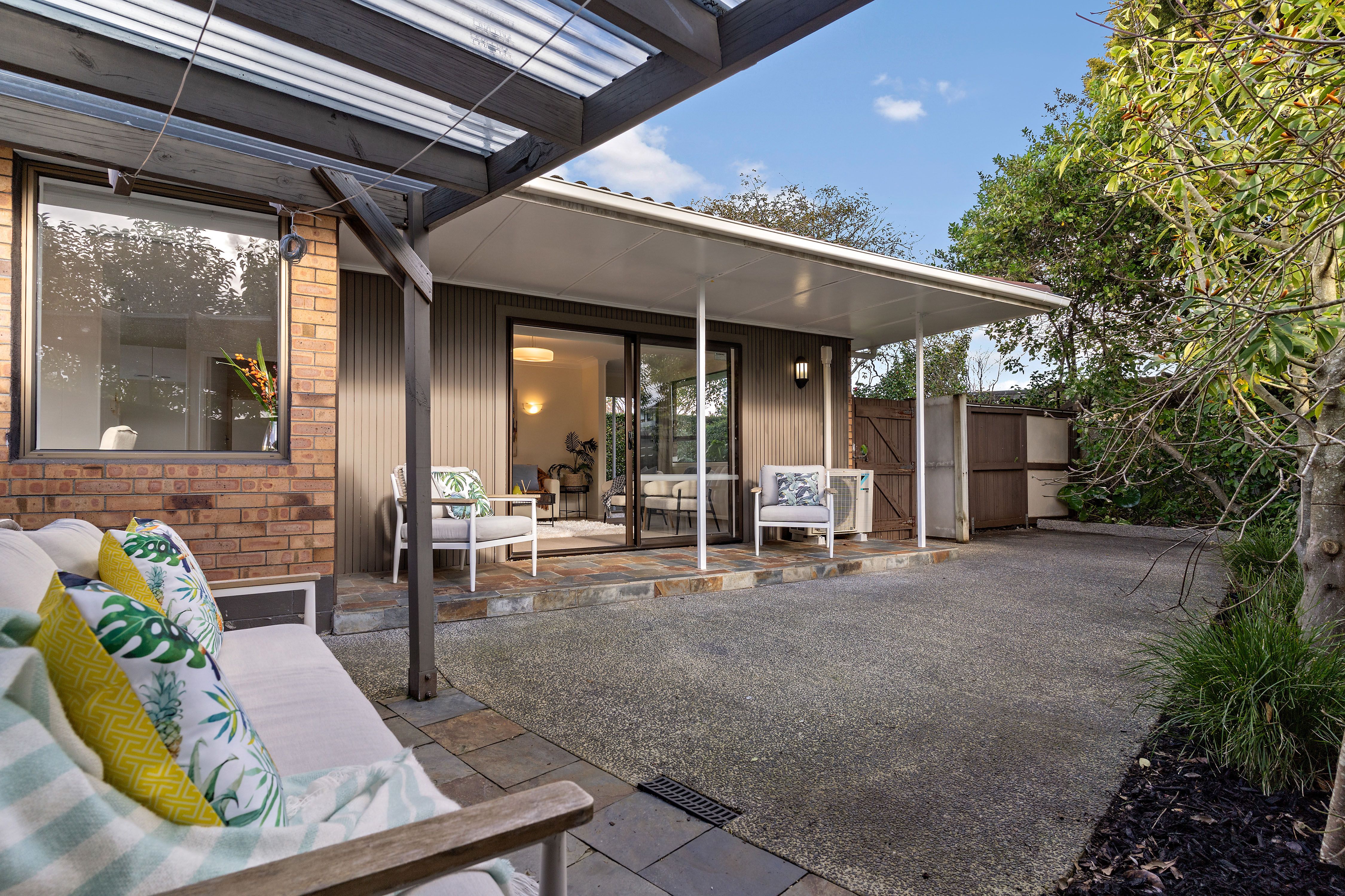 1/37 Peek Street, Ellerslie, Auckland City