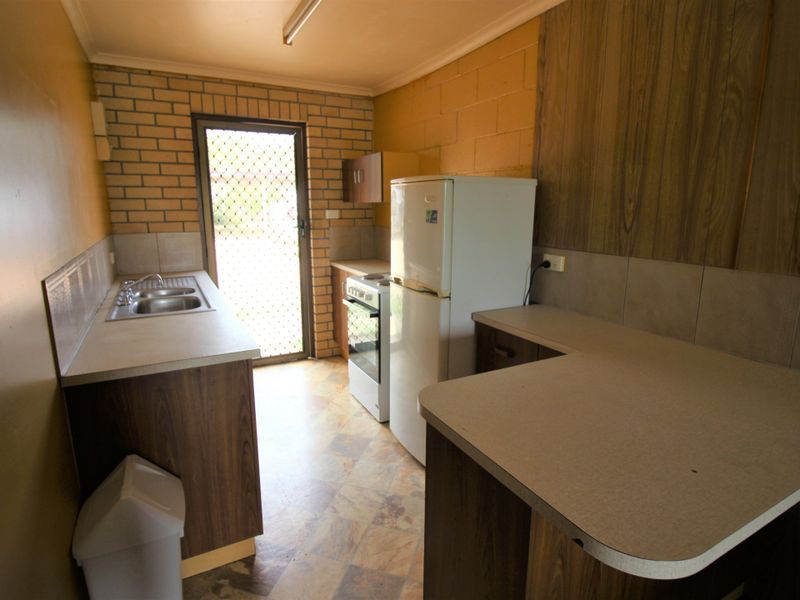 Unit 5/32 Barrow Street, Gayndah, QLD 4625