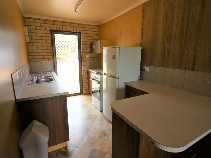 Unit 5/32 Barrow Street, Gayndah, QLD 4625