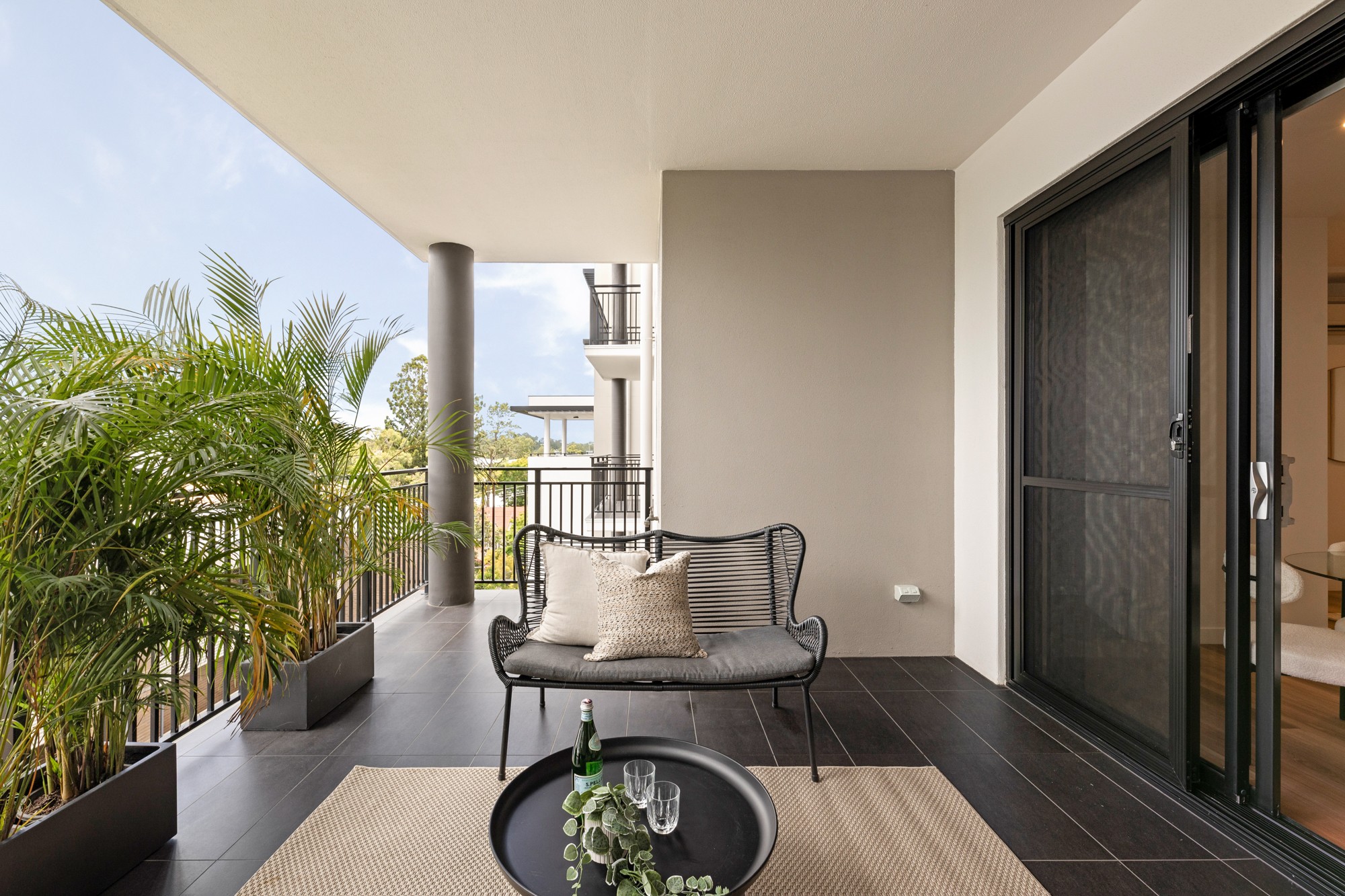 504/133 Clarence Road, Indooroopilly, QLD 4068