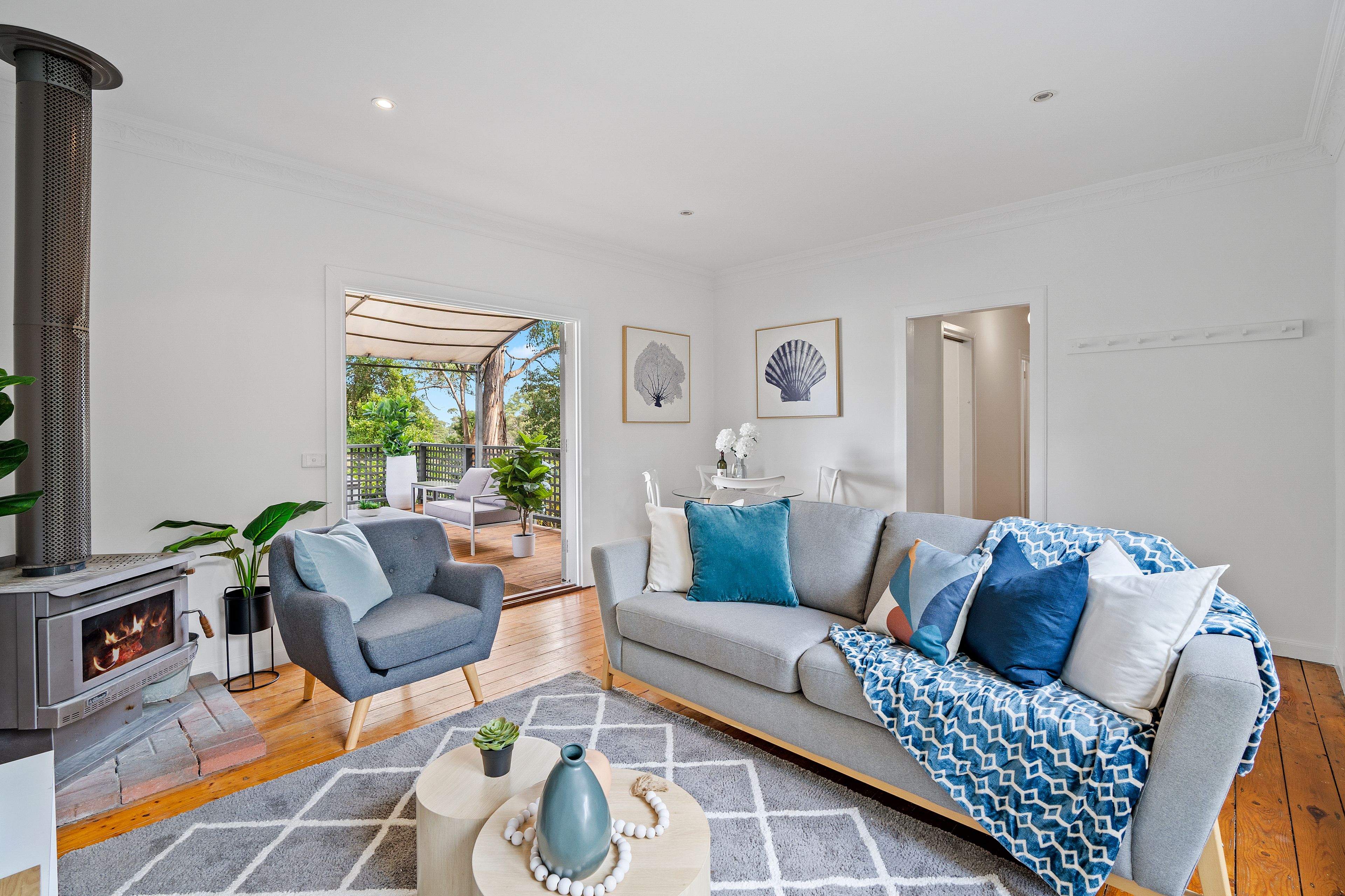 105 Alexander Avenue, Upwey, VIC 3158