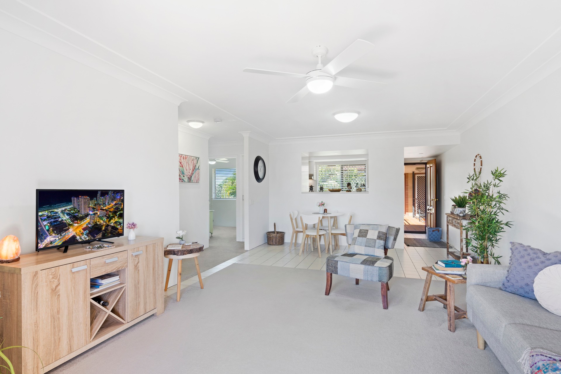 5/11 Burlington Street, Holland Park, QLD 4121