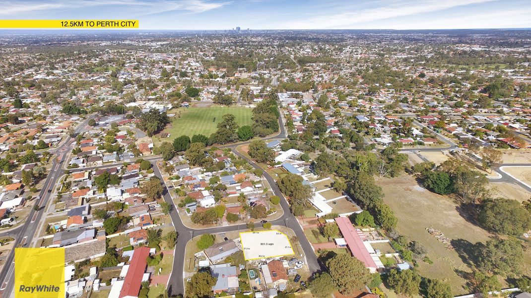 22 Rochford Way, Girrawheen, WA 6064