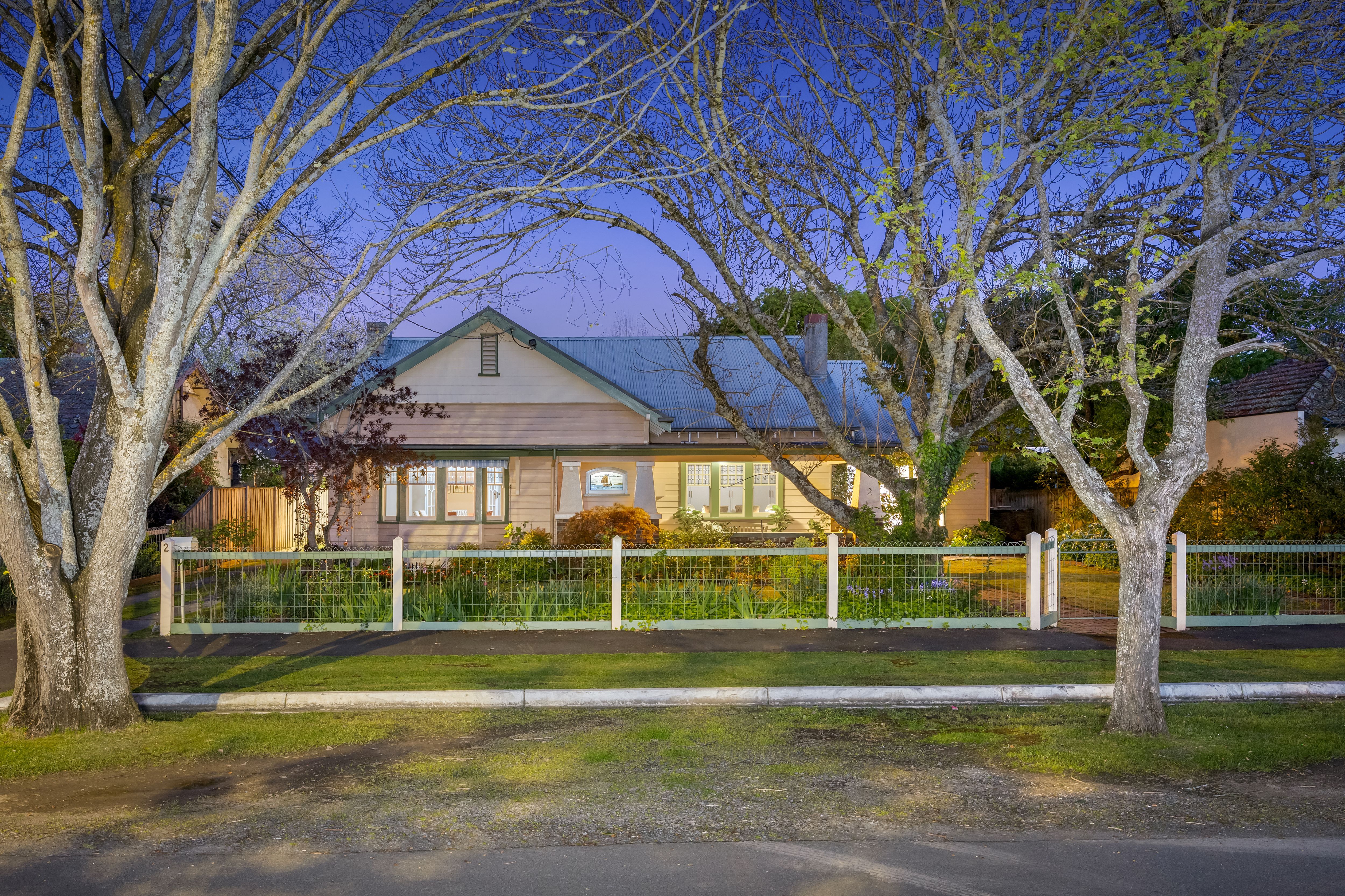 2 Crocker Street, Lake Wendouree, VIC 3350