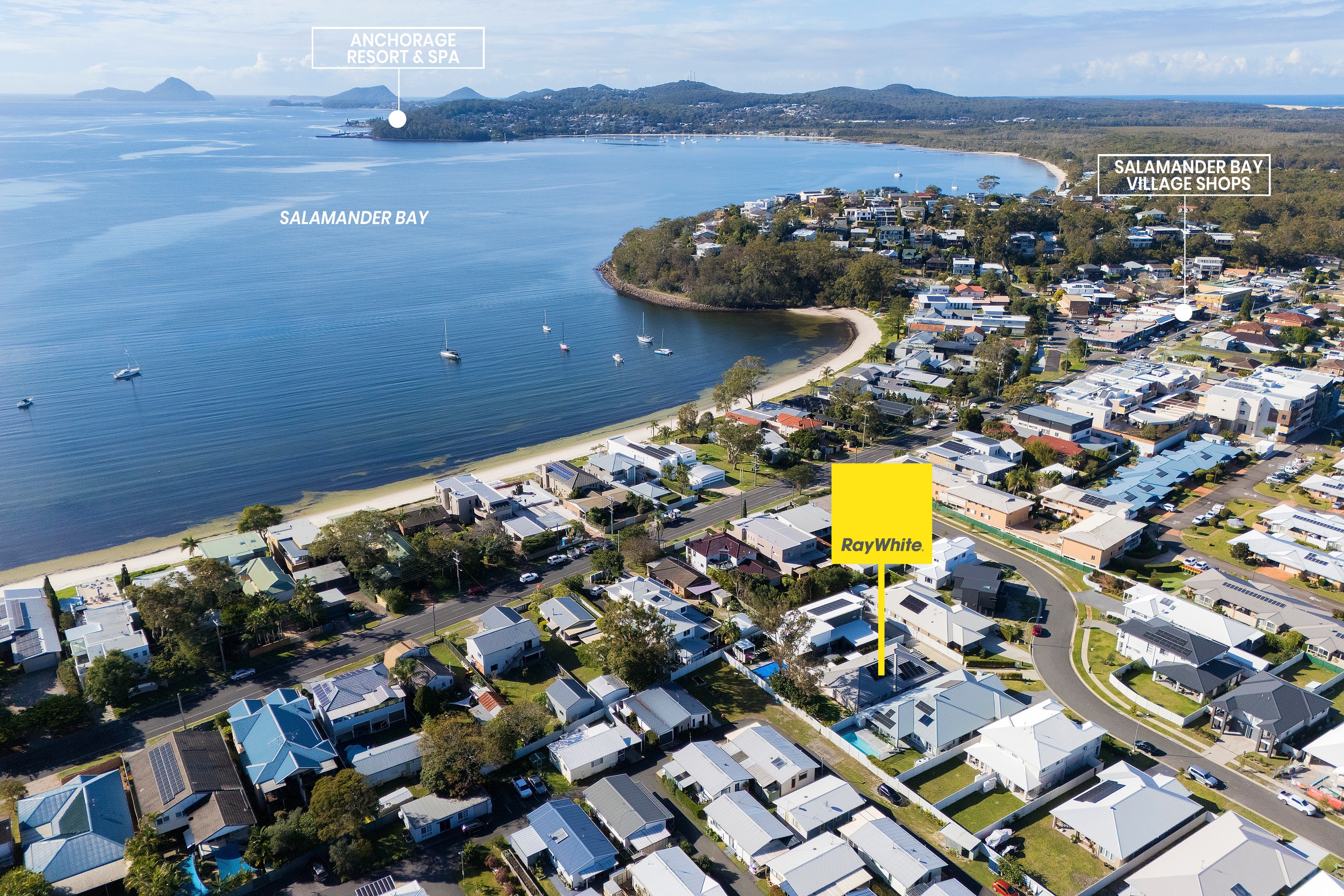 8 Ninox Close, Salamander Bay, NSW 2317