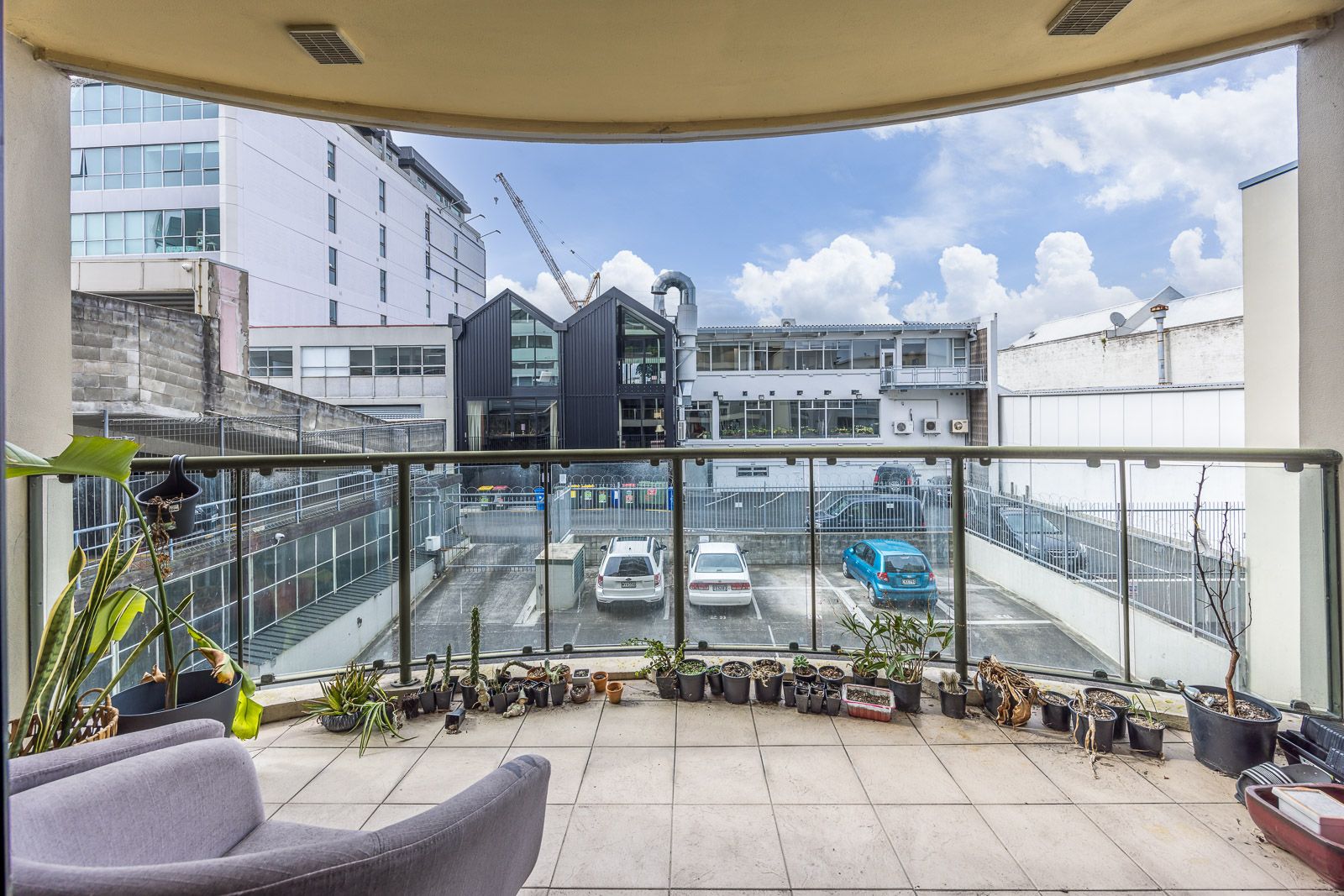 4E/31 Day Street, Auckland Central, Auckland City