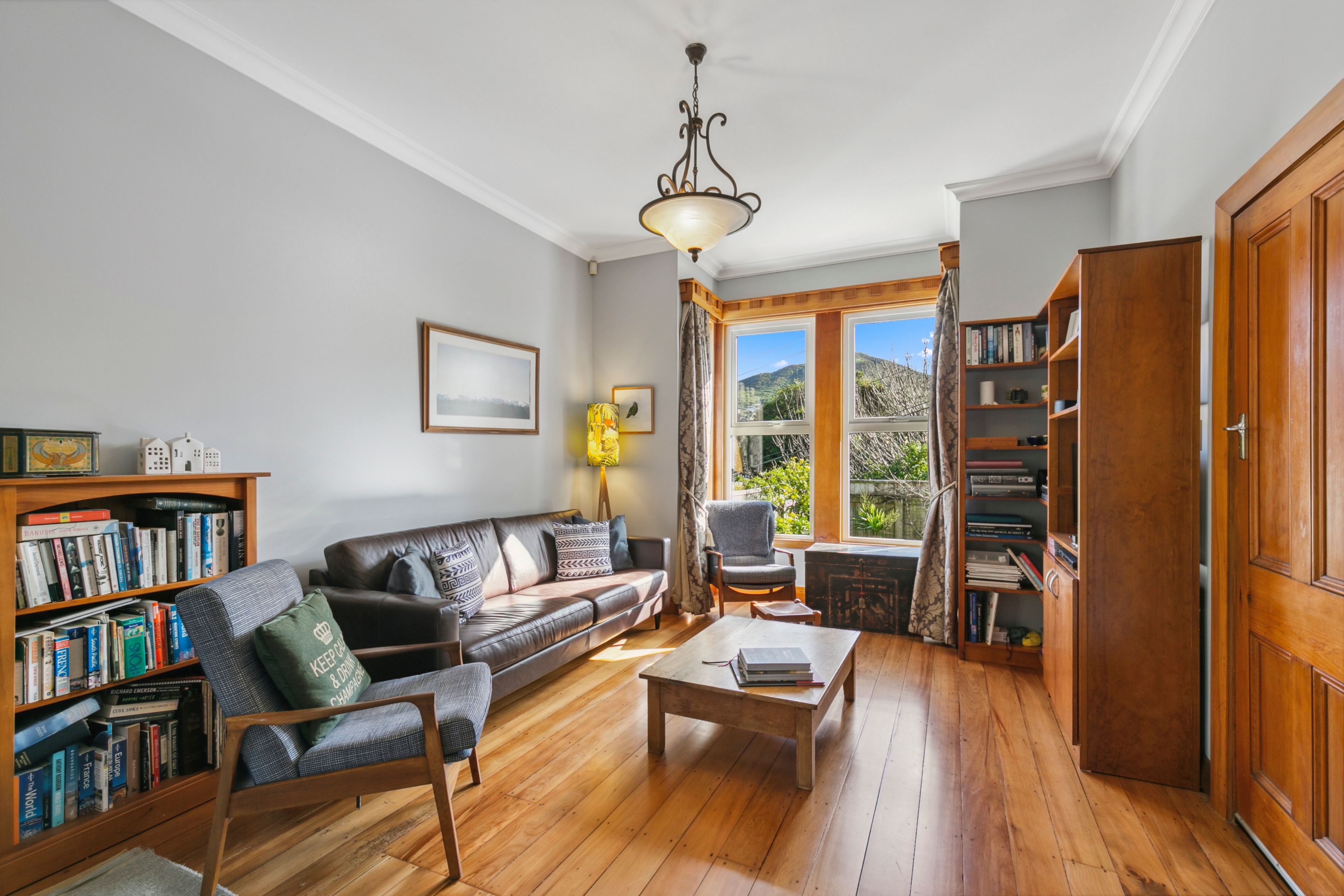 43B Imlay Crescent, Ngaio, Wellington City